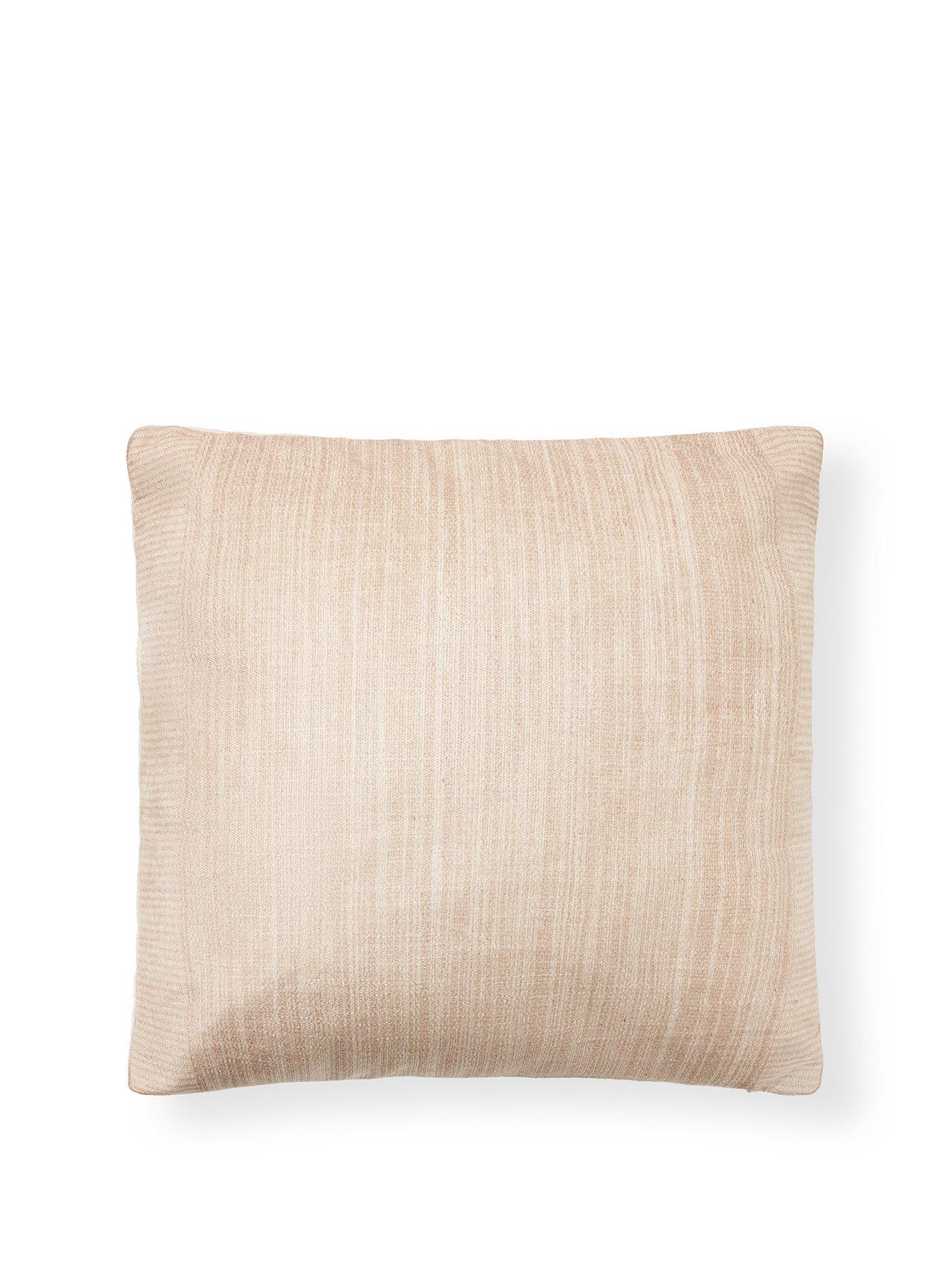 Image 2 of 6 of The Very Collection Rainfall Stripe Cushion