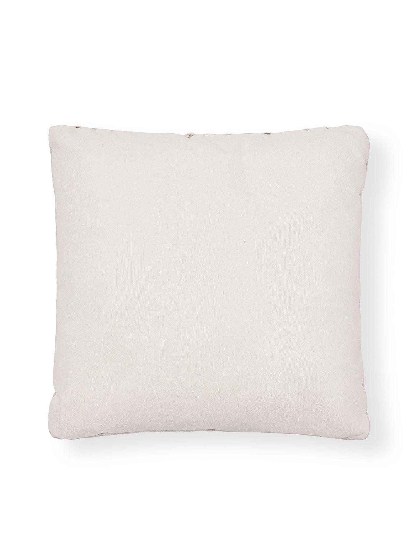 Image 5 of 6 of The Very Collection Retreat Woven Cushion