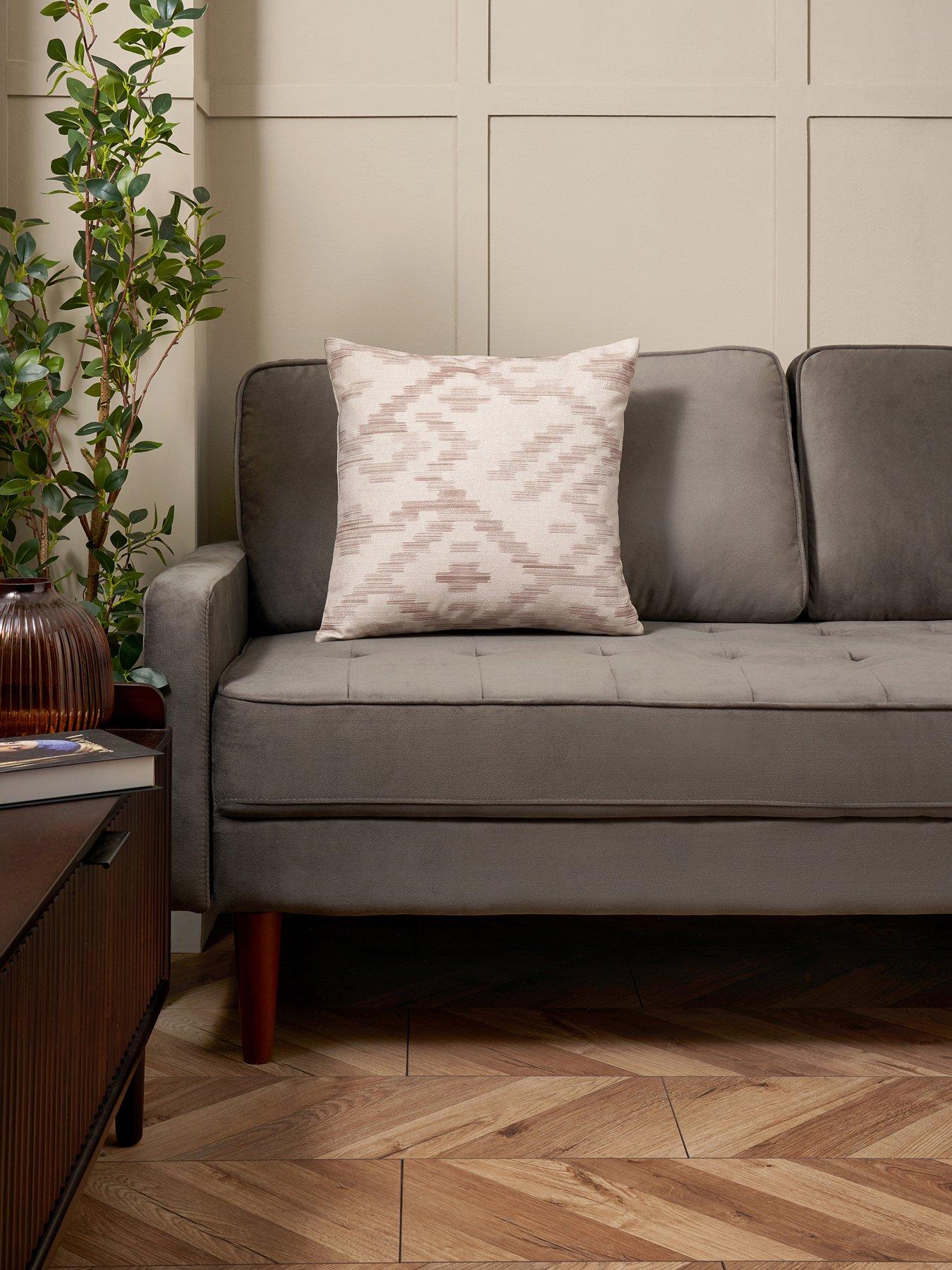undefined Western Retreat Cushion
