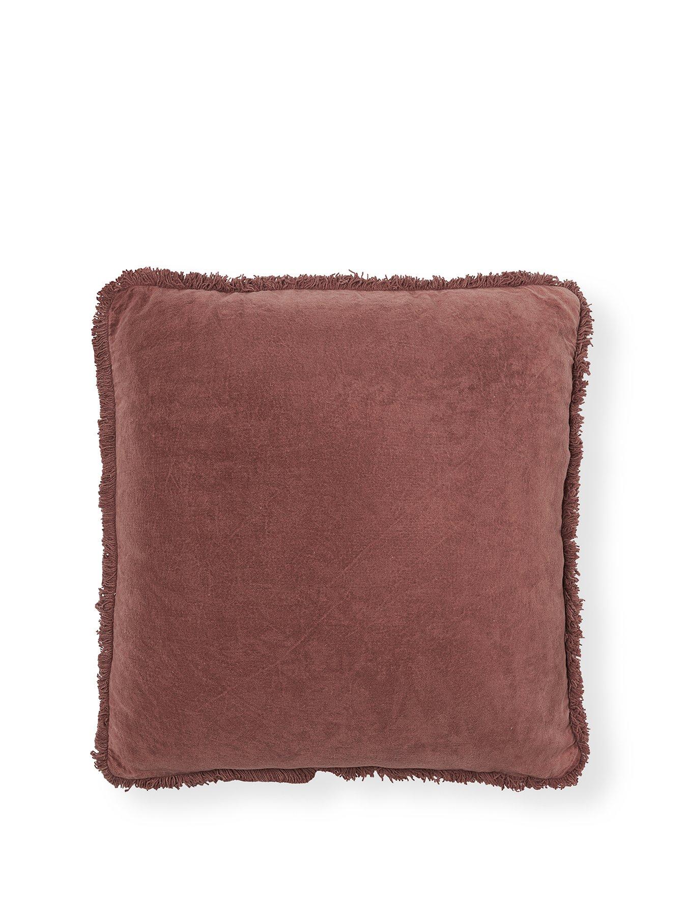 Image 2 of 4 of The Very Collection Camille Cushion