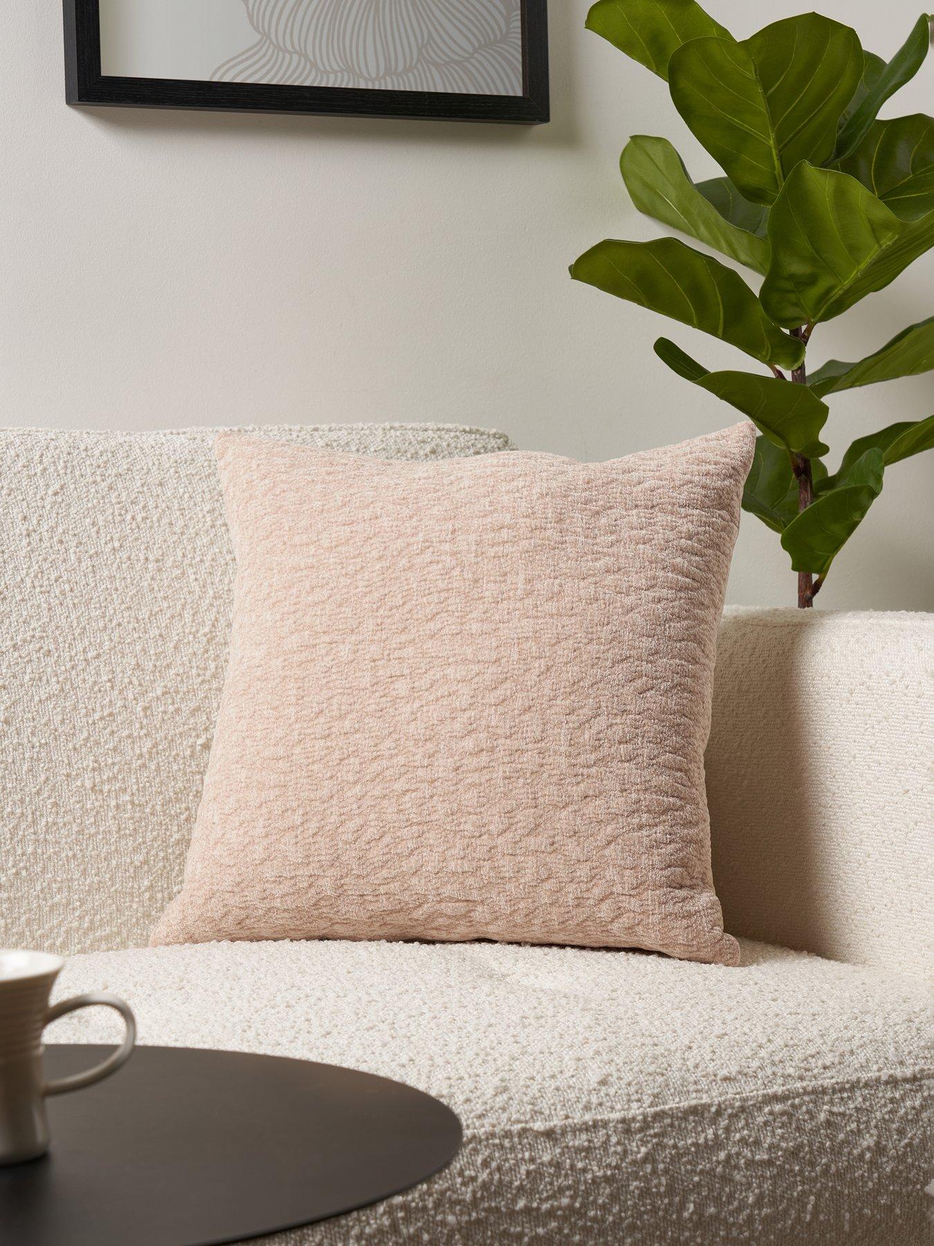 Image 1 of 6 of The Very Collection Arges Cushion