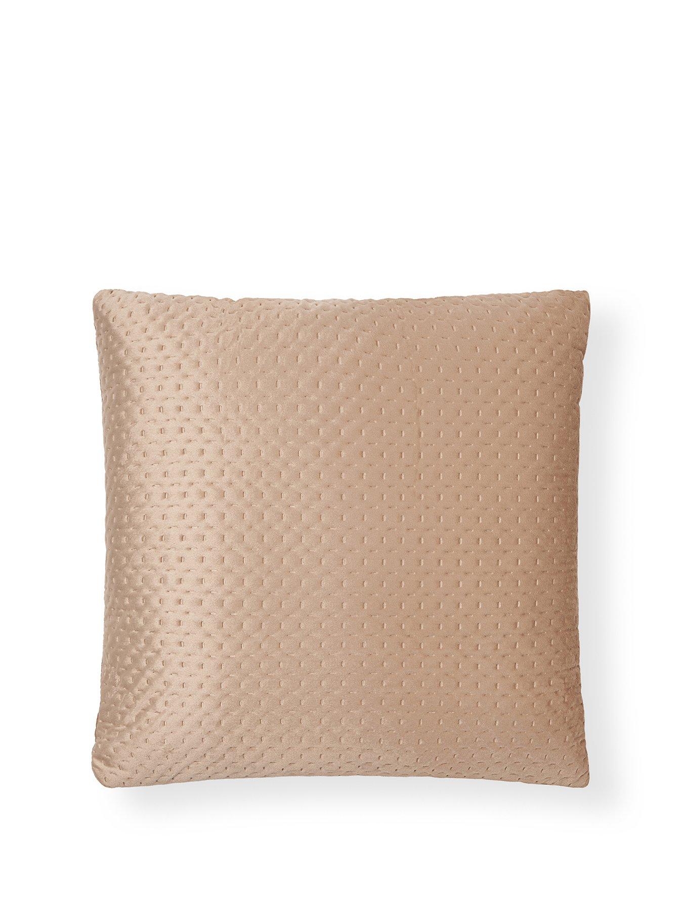 Image 2 of 6 of The Very Collection Liso Cushion
