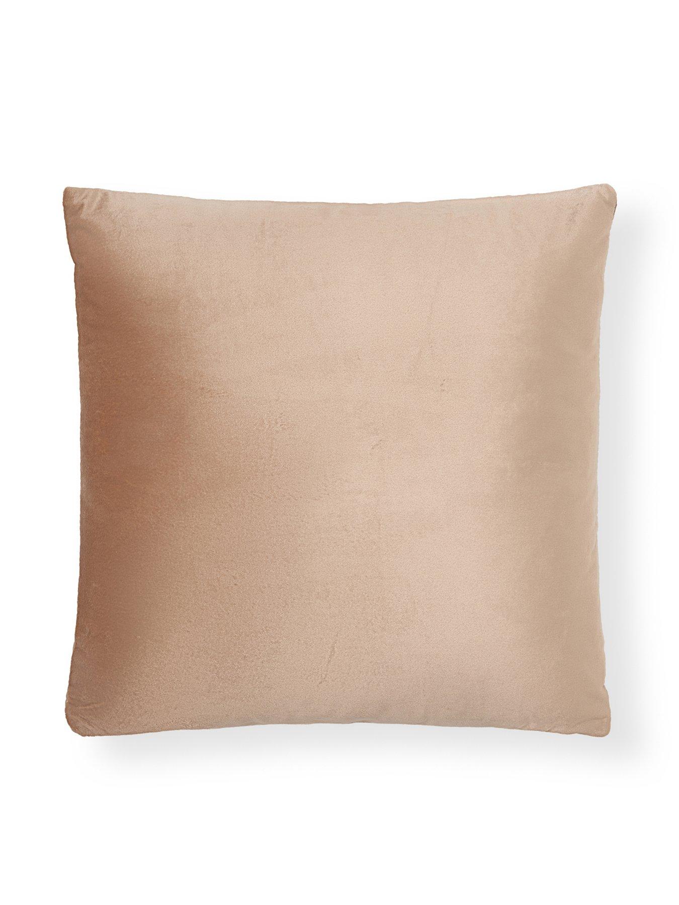 Image 5 of 6 of The Very Collection Liso Cushion