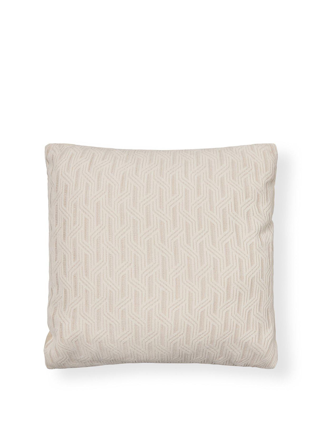 Image 2 of 5 of The Very Collection Laverne Cushion