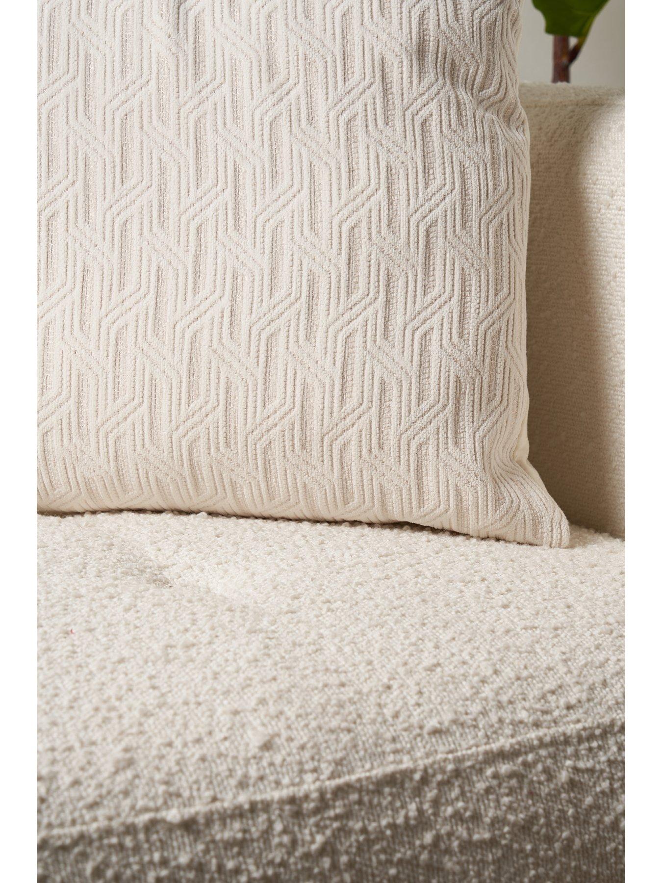 Image 3 of 5 of The Very Collection Laverne Cushion