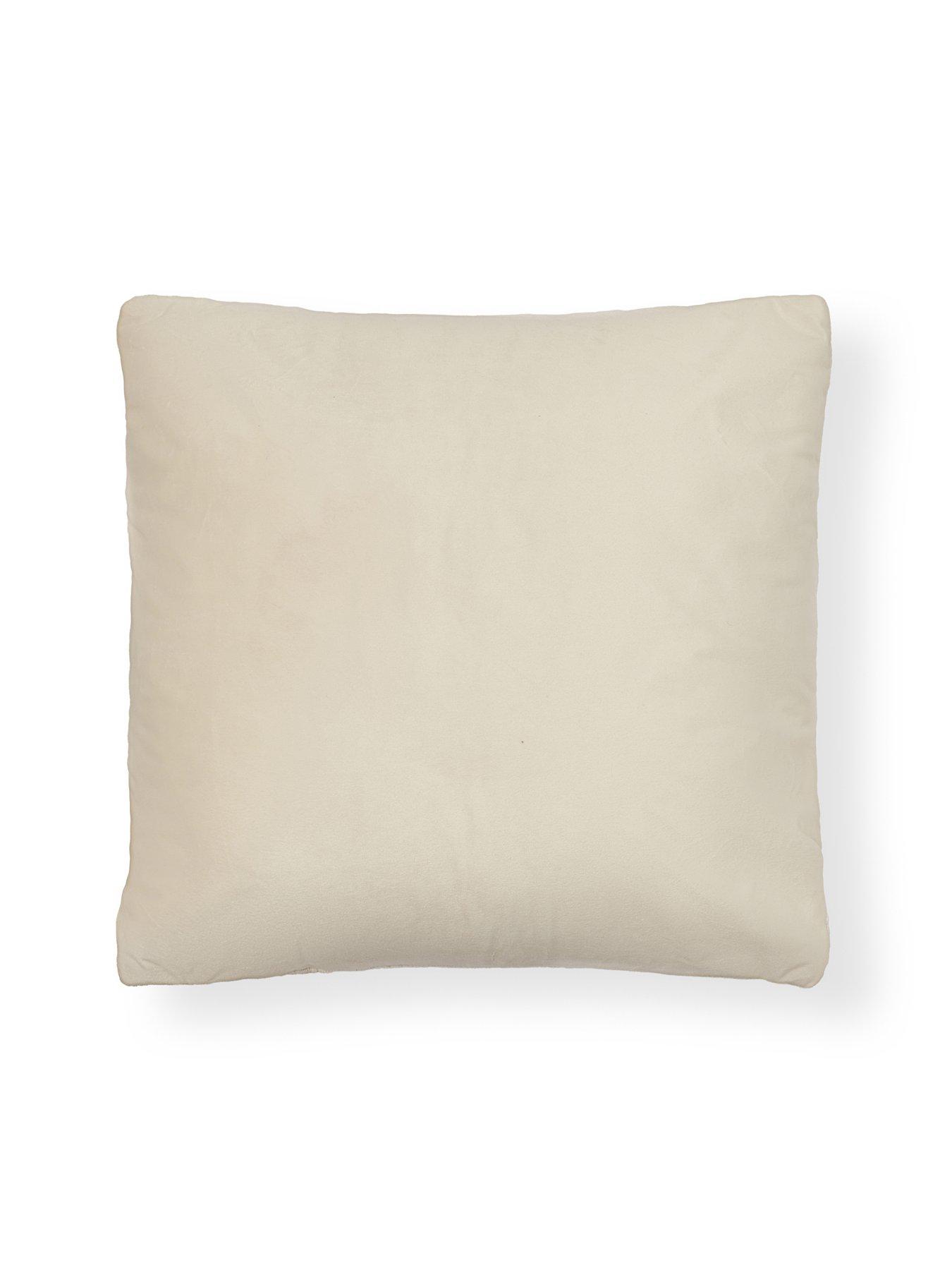 Image 4 of 5 of The Very Collection Laverne Cushion