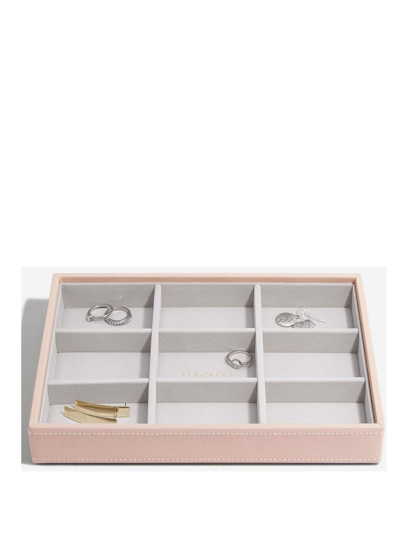 Stackers Blush Pink Classic Statement Layer