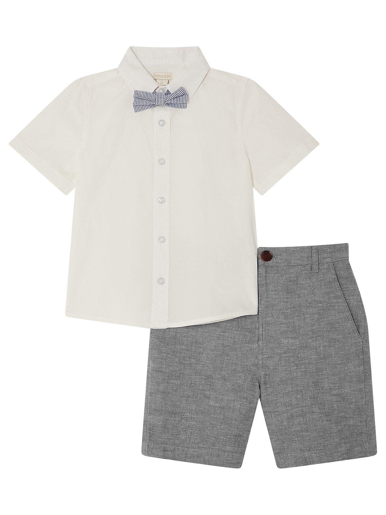 monsoon-boys-3-piece-chambray-smart-set-grey