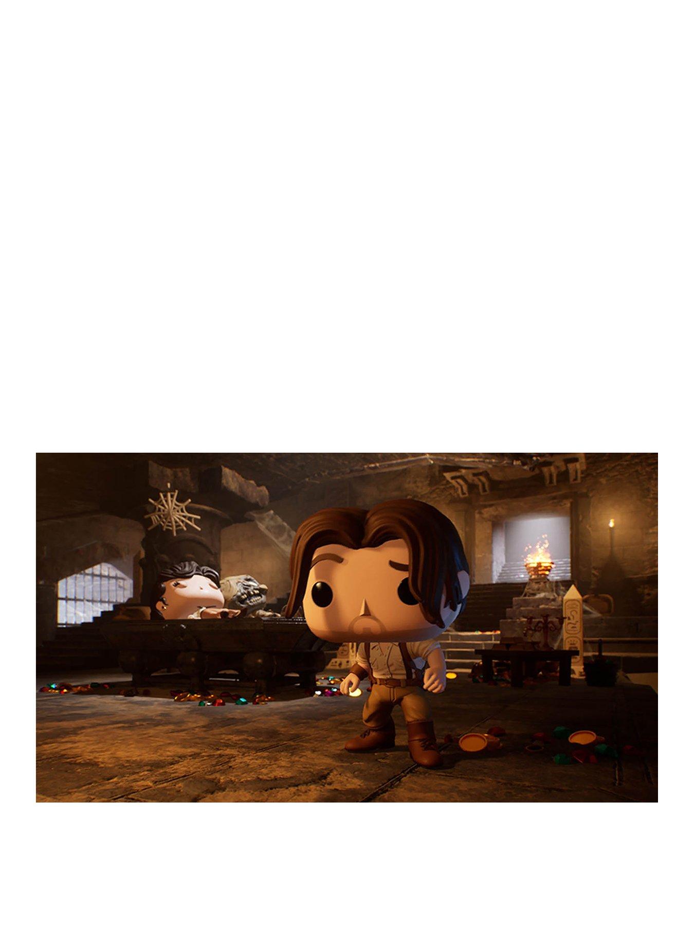 Image 3 of 7 of Nintendo Switch Funko Fusion: Deluxe Edition