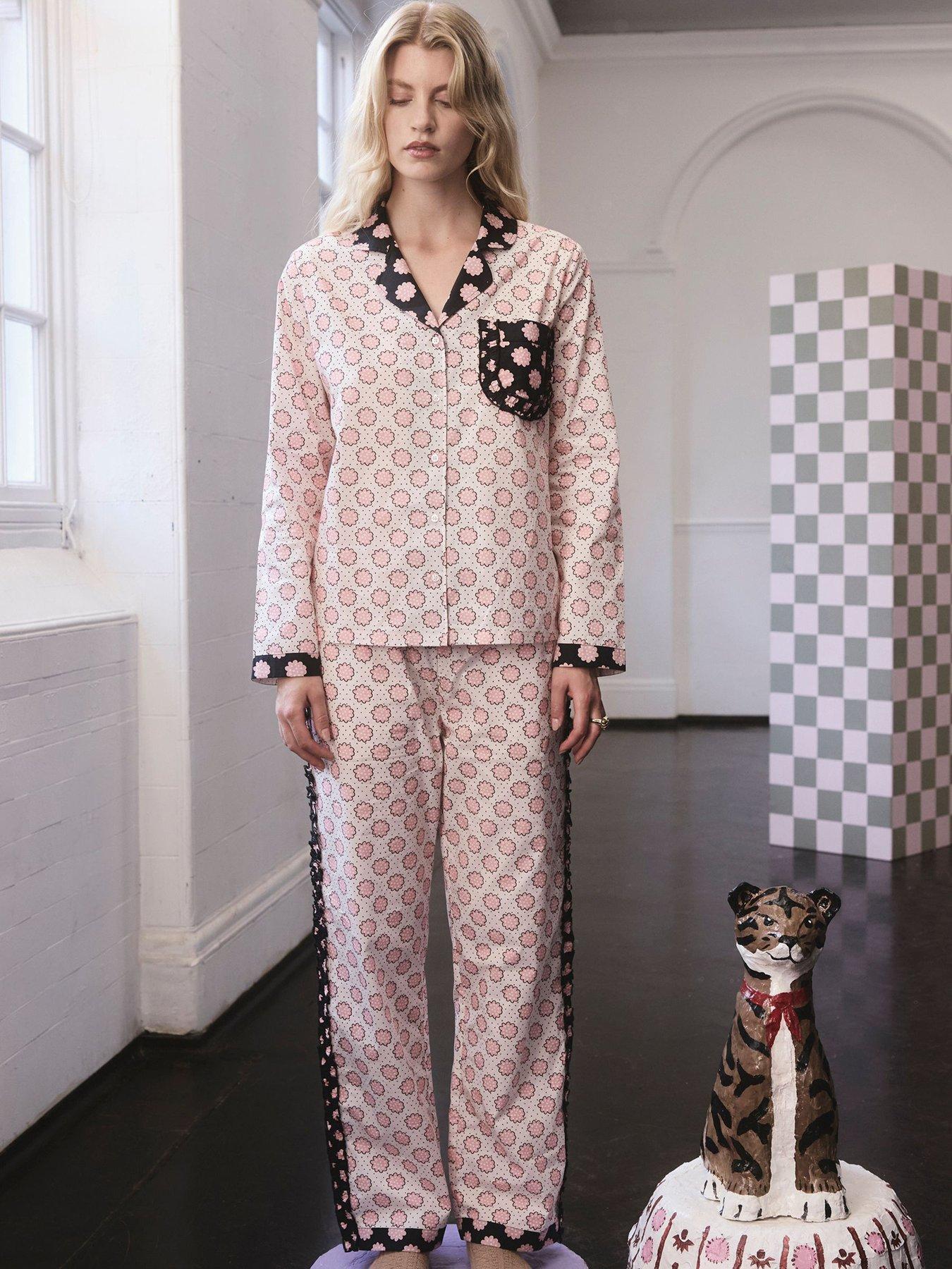 cath-kidston-pj-button-ecru-posey-grey