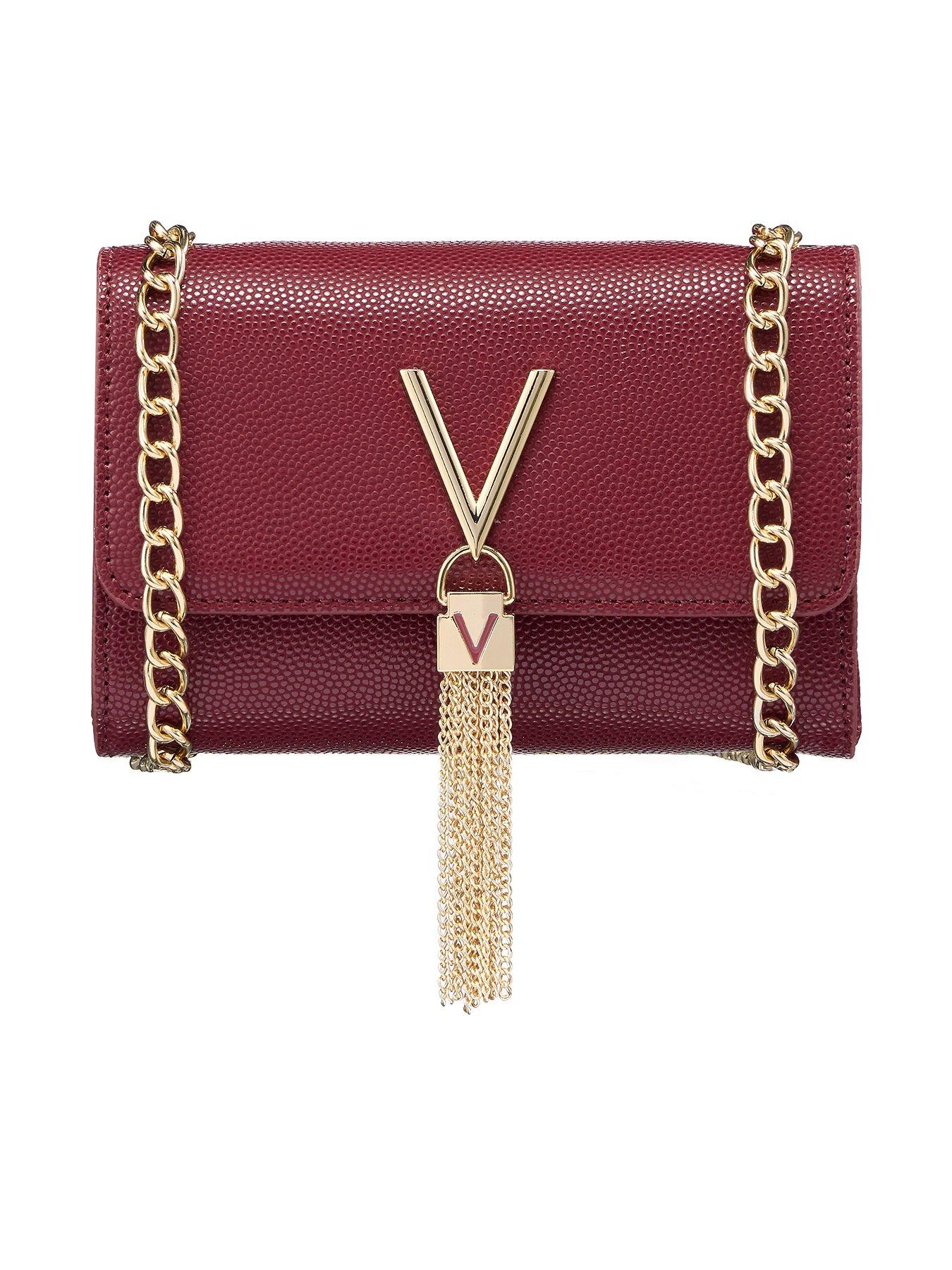 Valentino Bags Divina (VBS1R403G) A € 36,34 (oggi