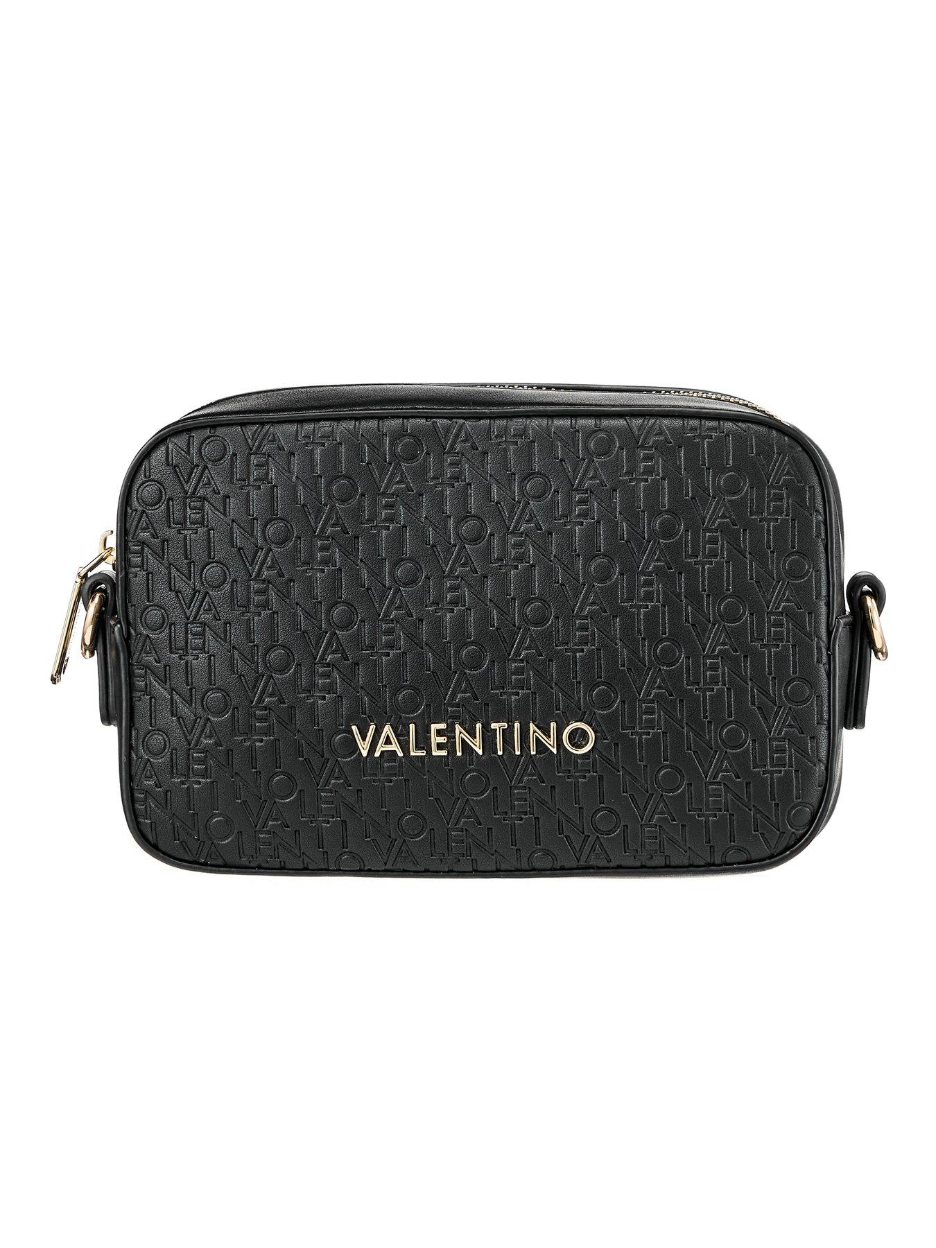 Valentino Bags Falak Re Sac A Main Vbs9c704 001