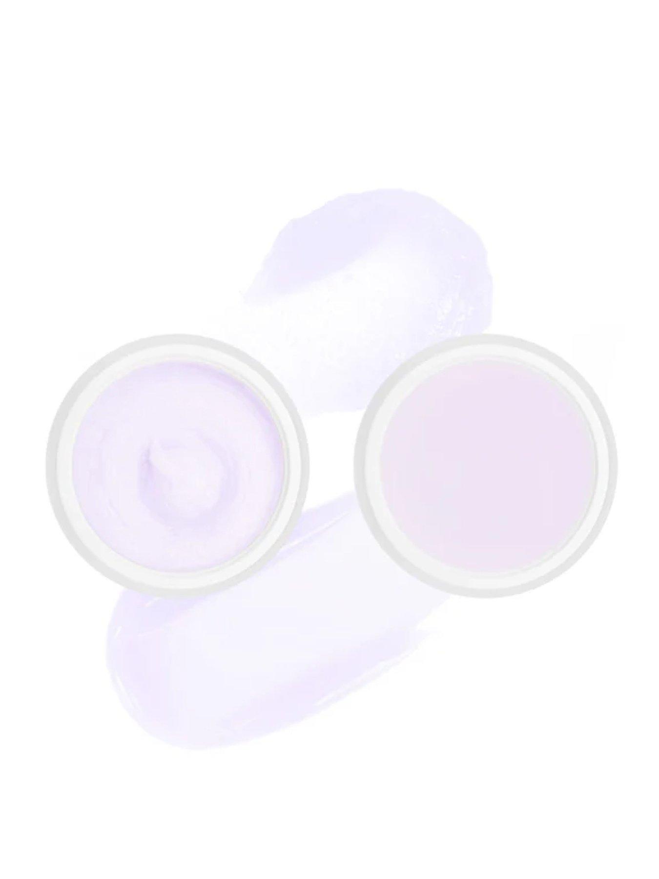 Made By Mitchell Scrub & Slather - Lip Frost Balm & Lip Scrub Duo