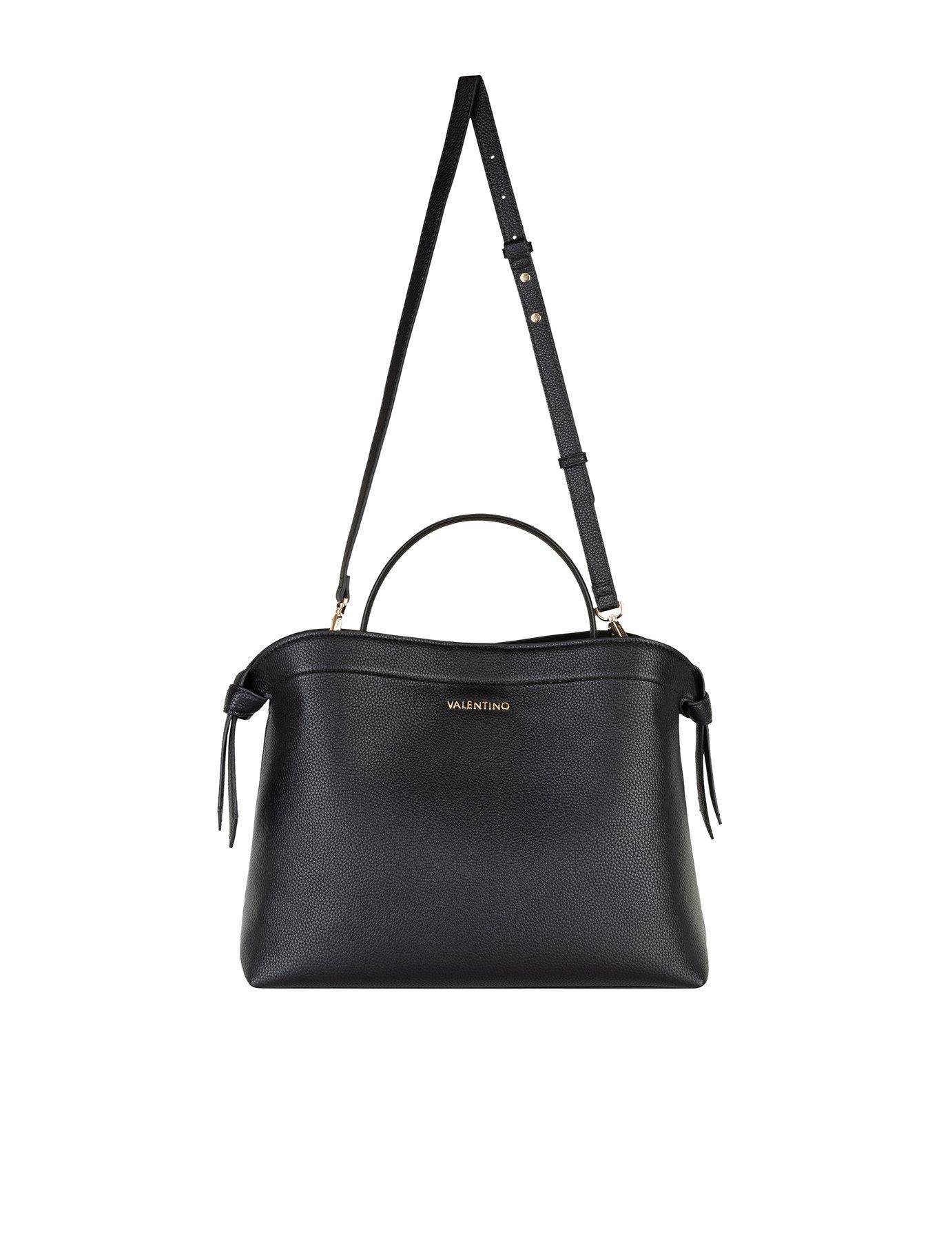 Valentino Femke Handbag - Black