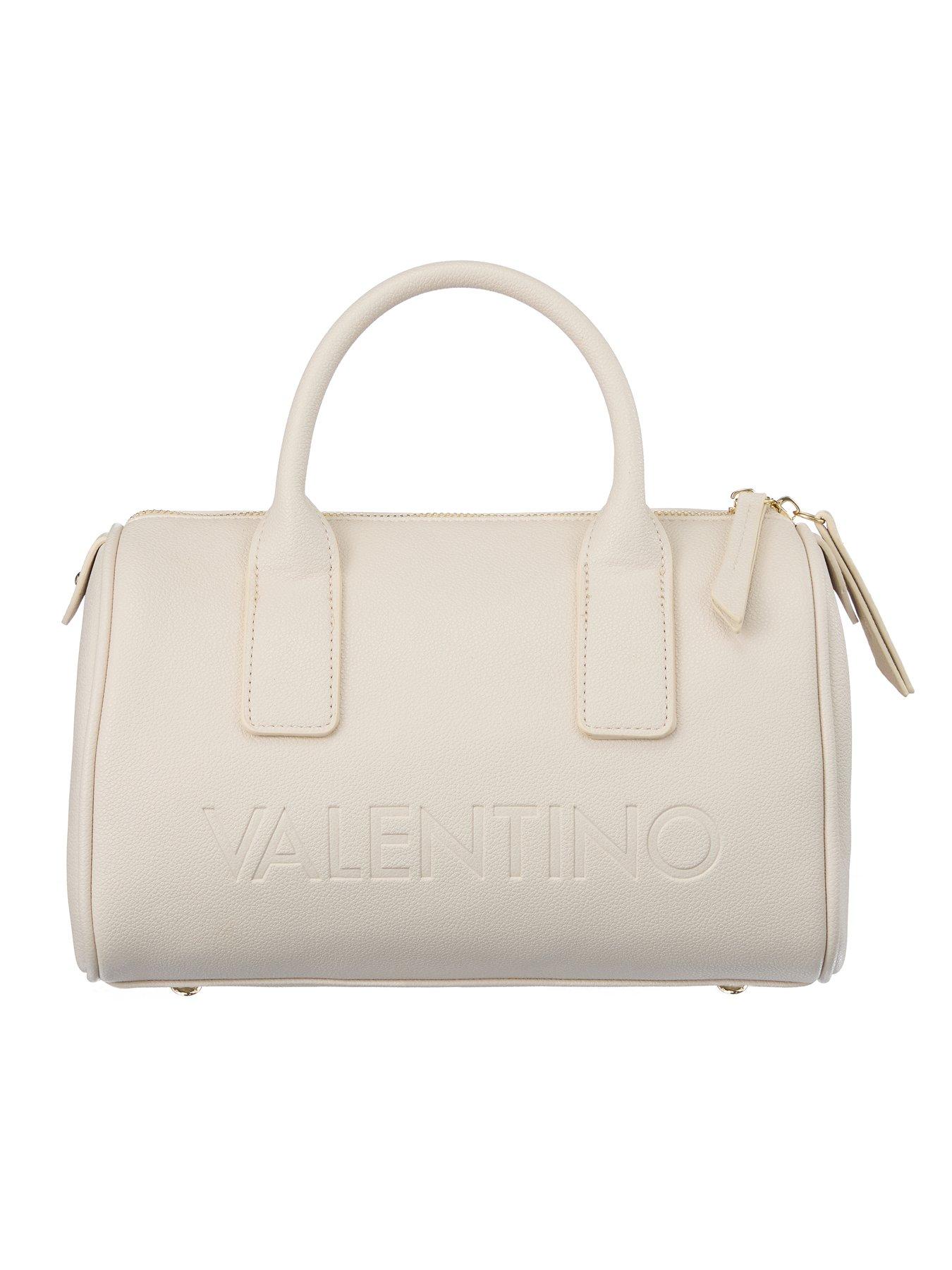 Valentino Foxy Handbag - Cream | Very