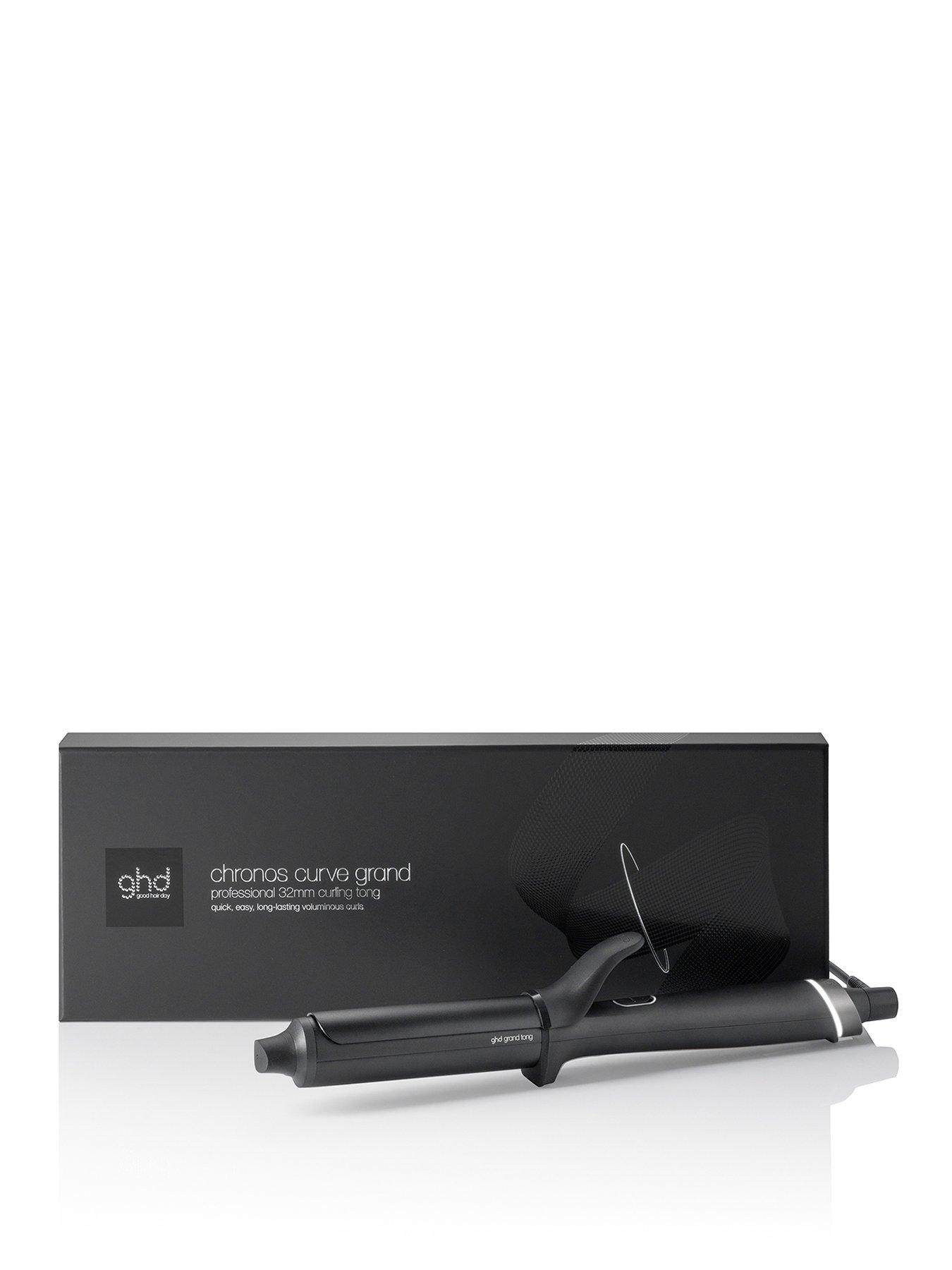 undefined NEW Chronos Curve Conical Wand - 28-23mm Hair Curler