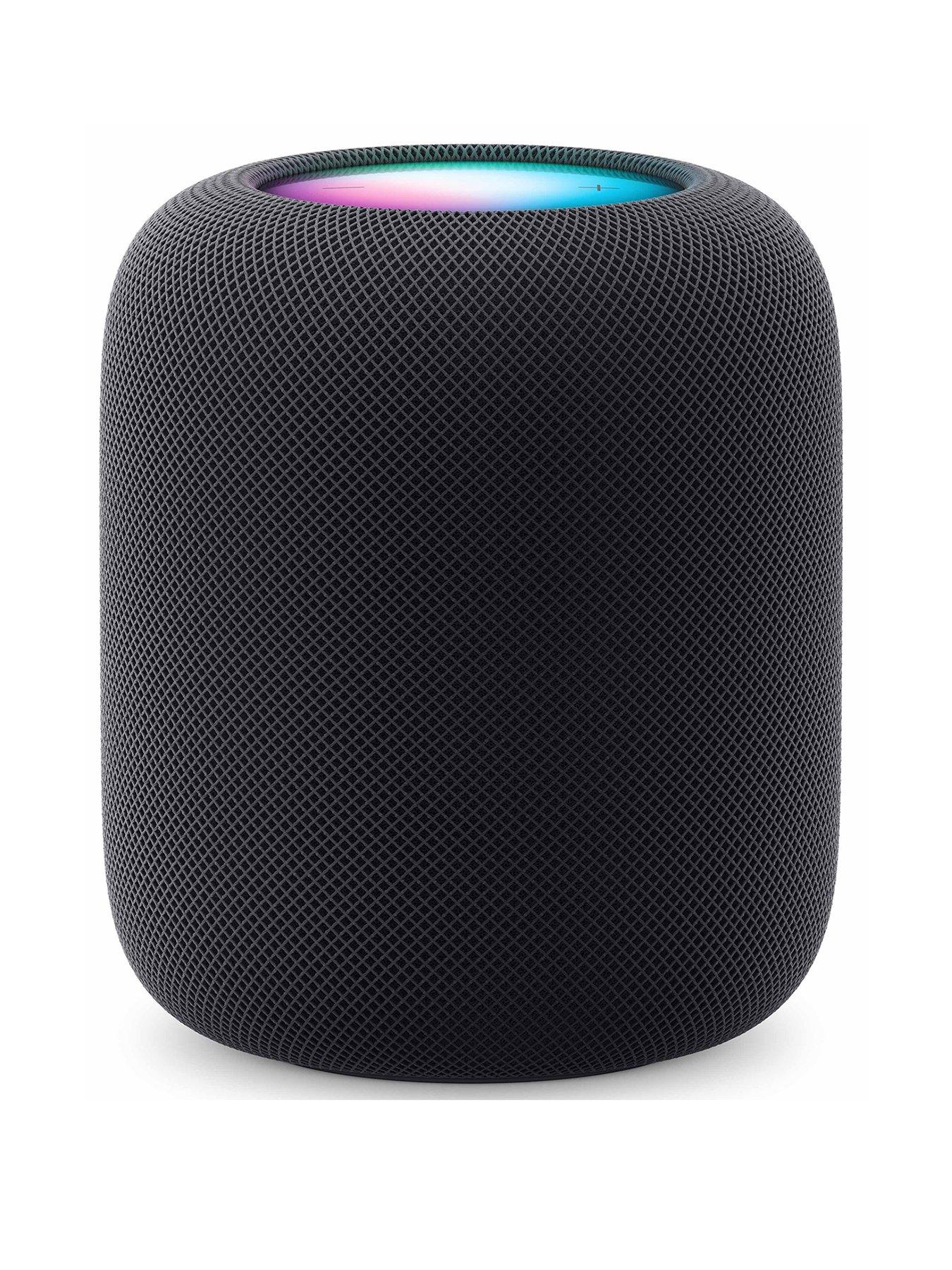 Apple HomePod (2nd Gen, 2023) - Midnight