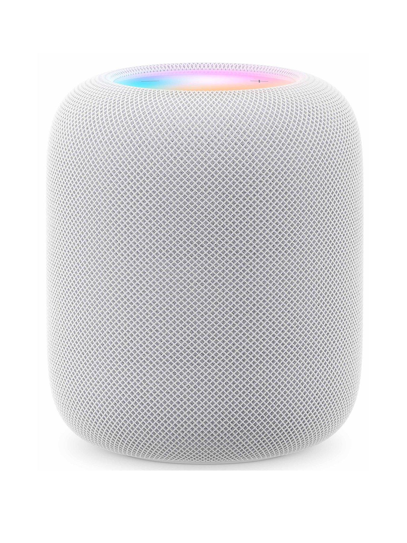 Apple HomePod (2nd Gen, 2023) - White