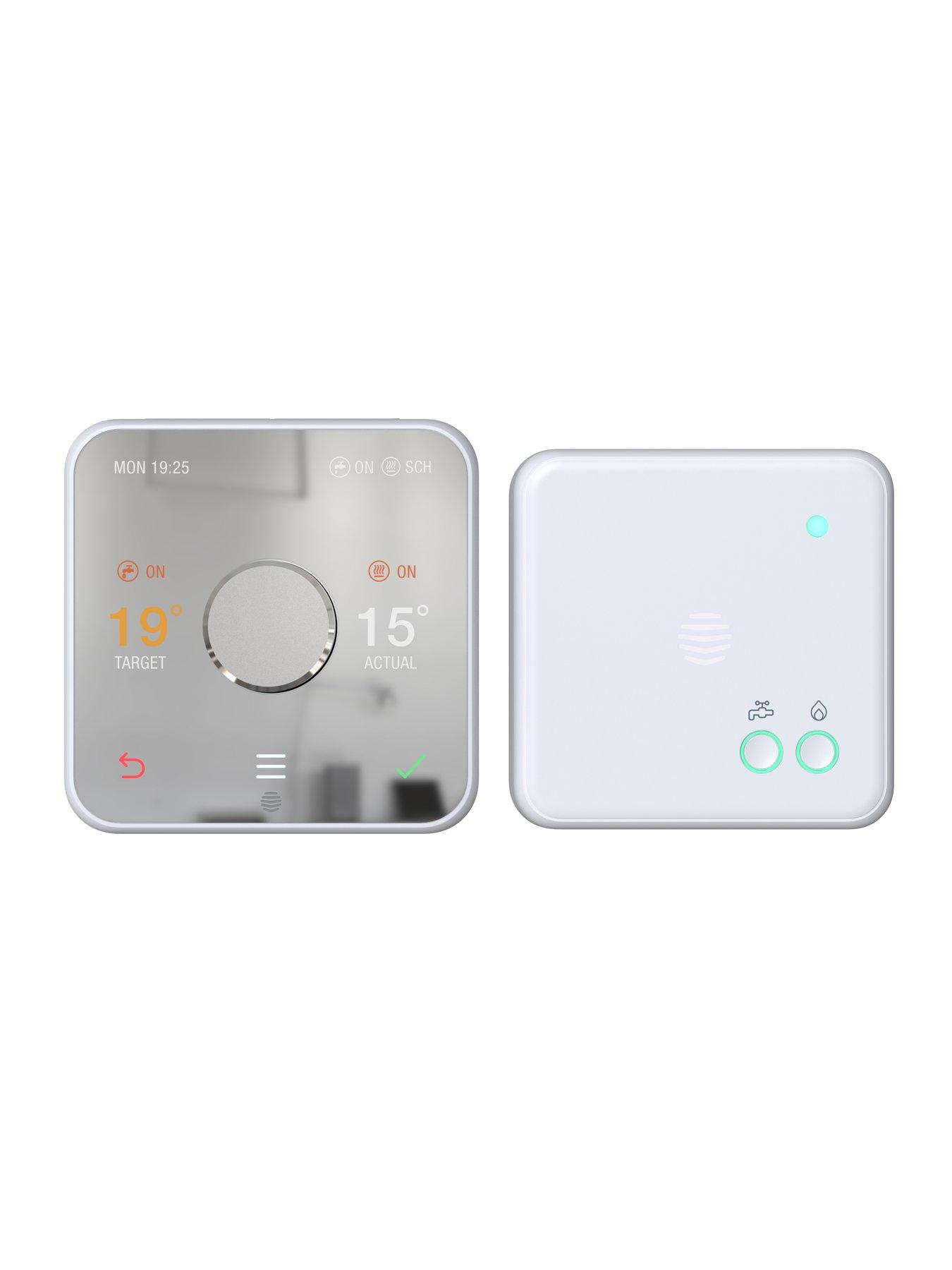 Image 2 of 4 of Hive Thermostat for Heating and Hot Water control without  Hub (conventional boilers)