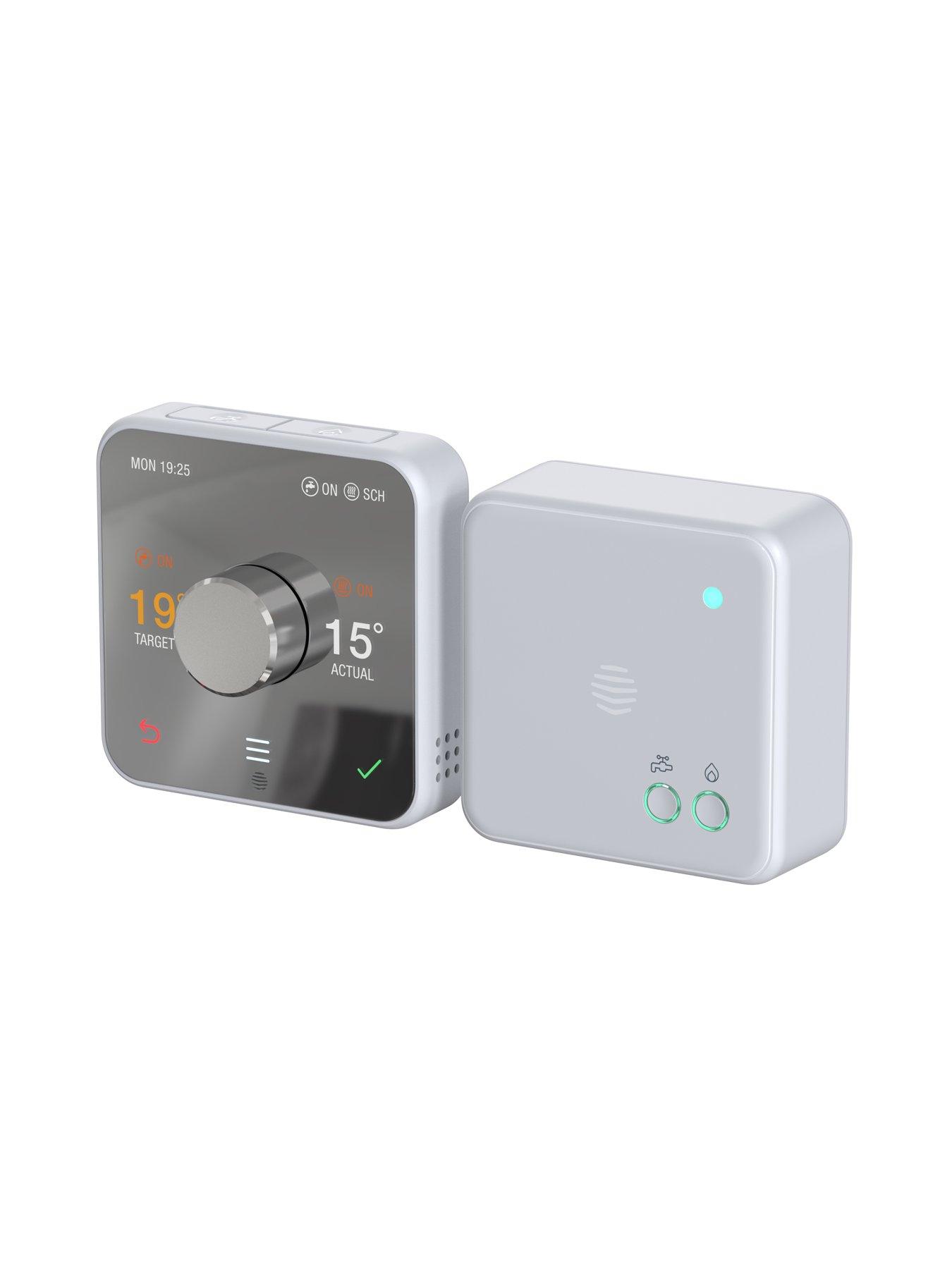 Image 4 of 4 of Hive Thermostat for Heating and Hot Water control without  Hub (conventional boilers)
