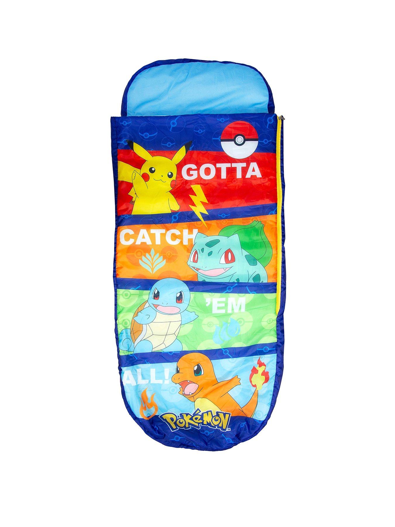 undefined Catch Ready Bed