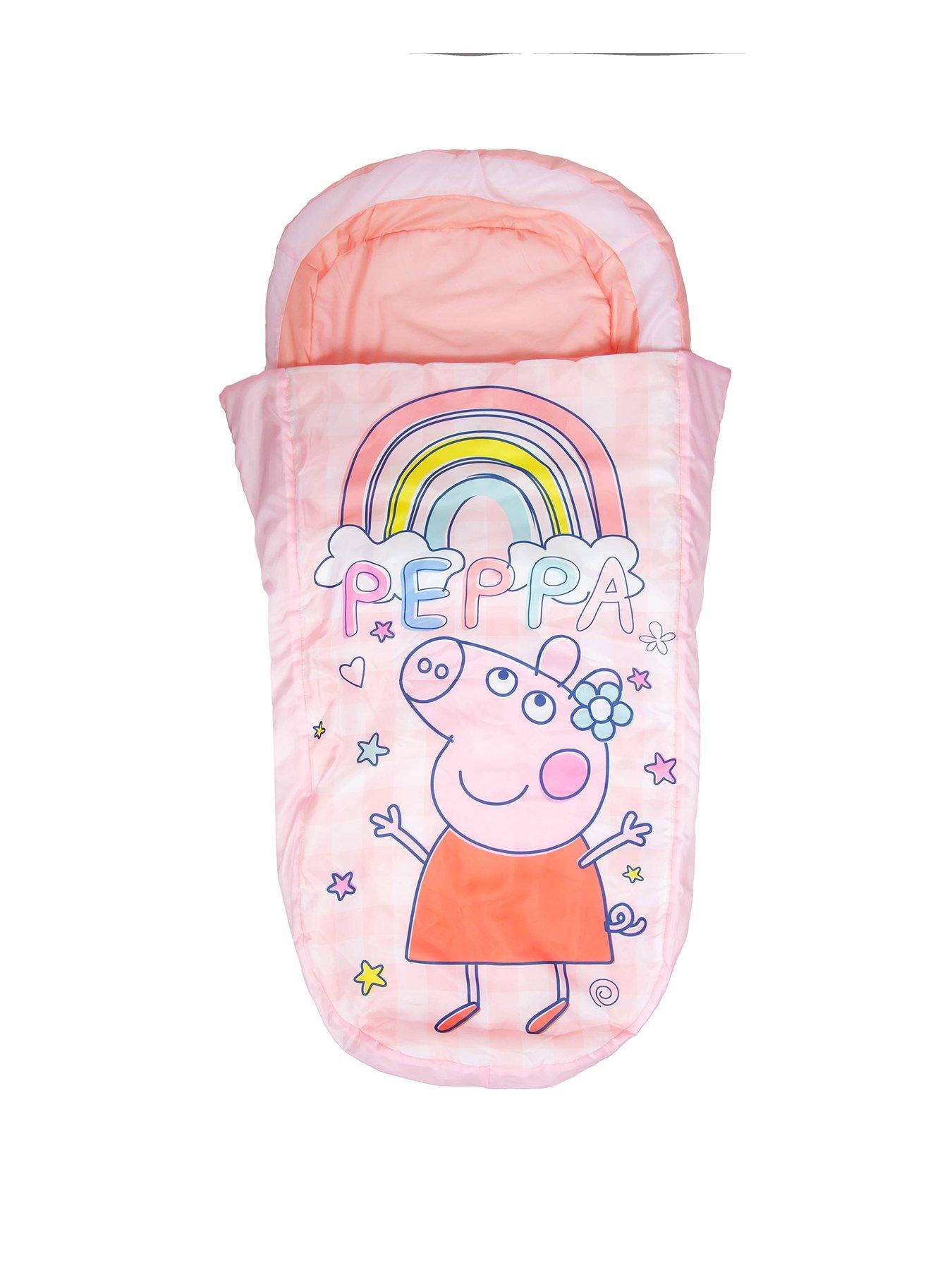 undefined PEPPA PIG SUNSHINE MY FIRST READY BED