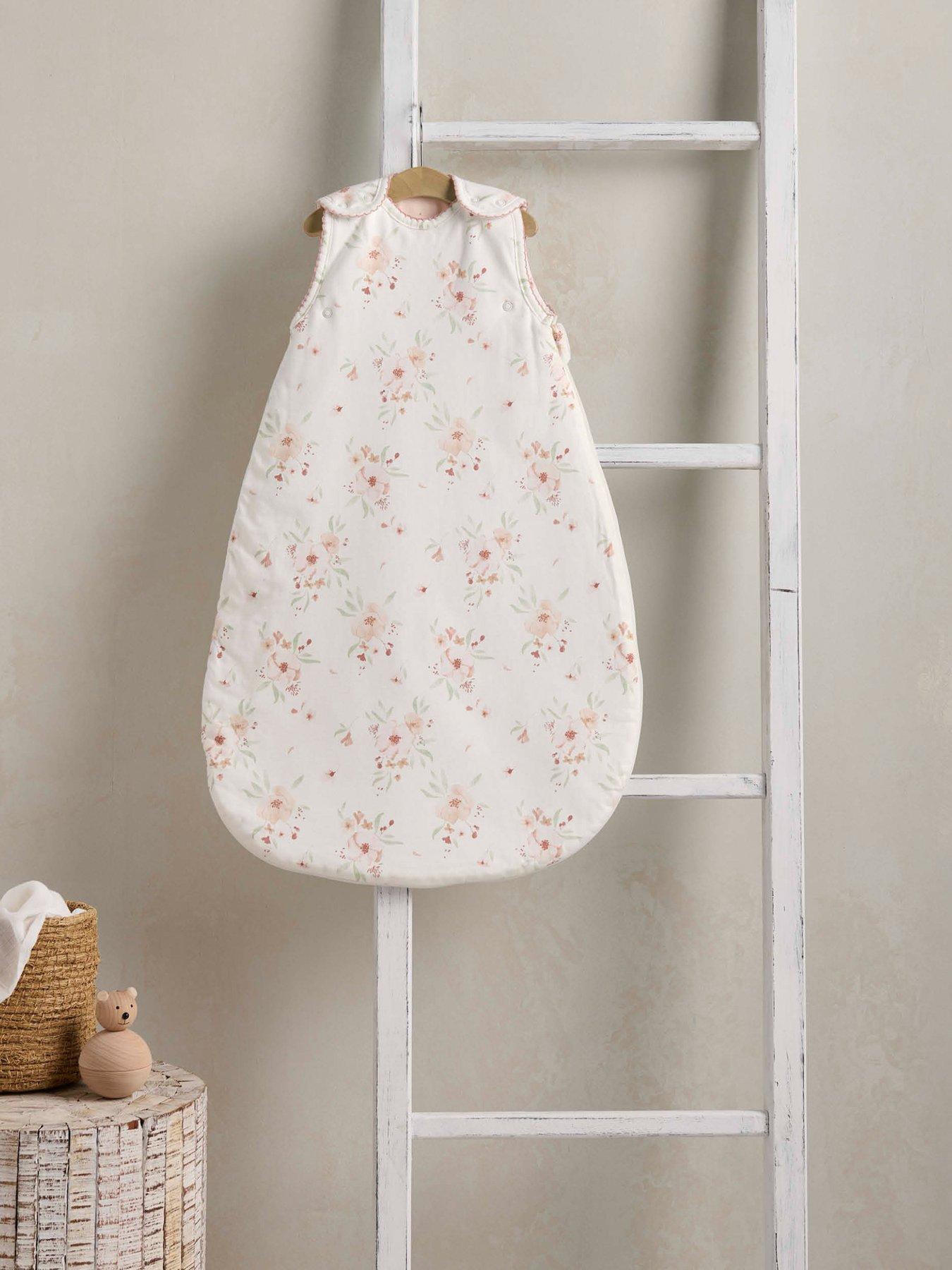 undefined Dreampod 0 - 6 months 2.5 Tog - Floral