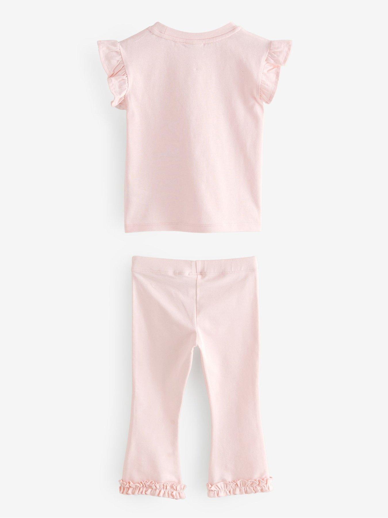 ted baker top and leggings set