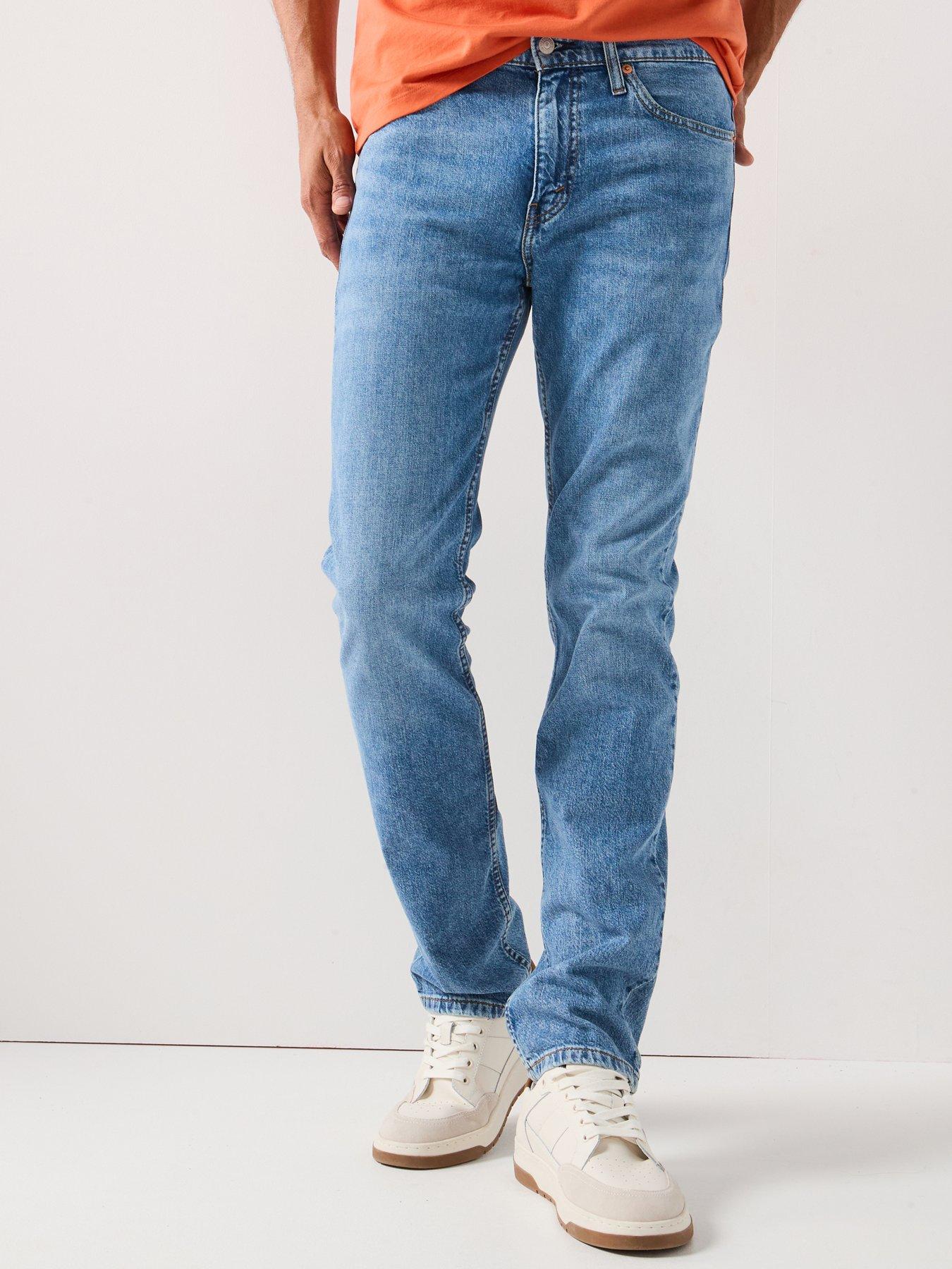 undefined 511 Slim Fit Jeans - Remain Calm