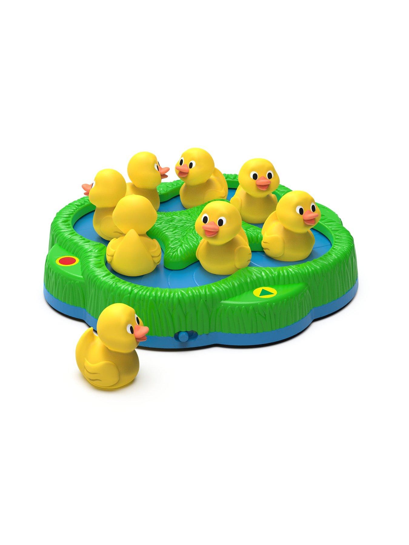 Image 2 of 3 of Lucky Ducks