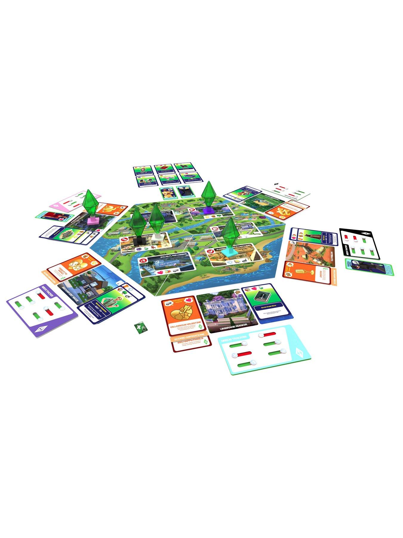 Image 2 of 4 of The Sims