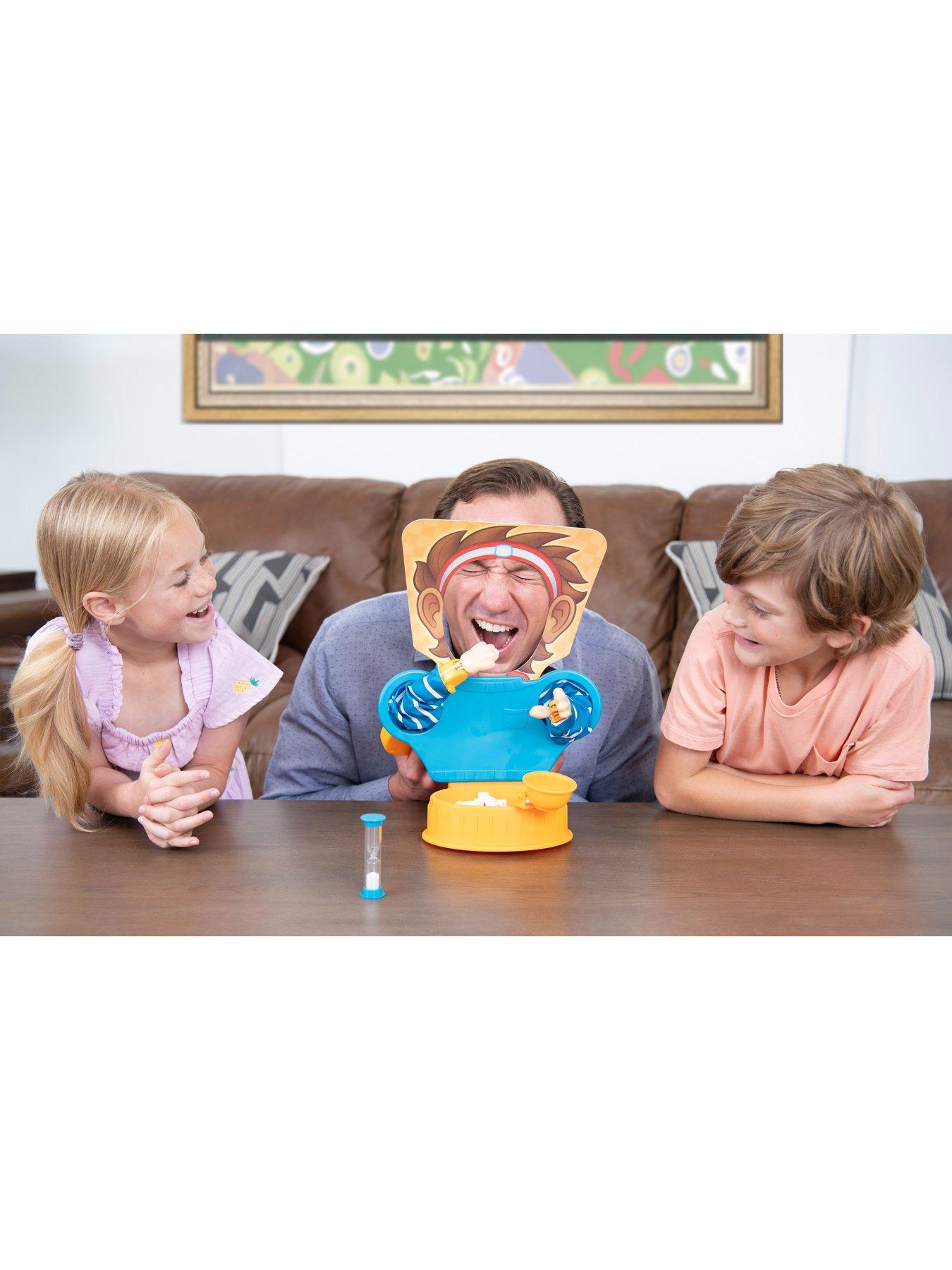 Marshmallow Madness Tiny Hands Party Game | Very