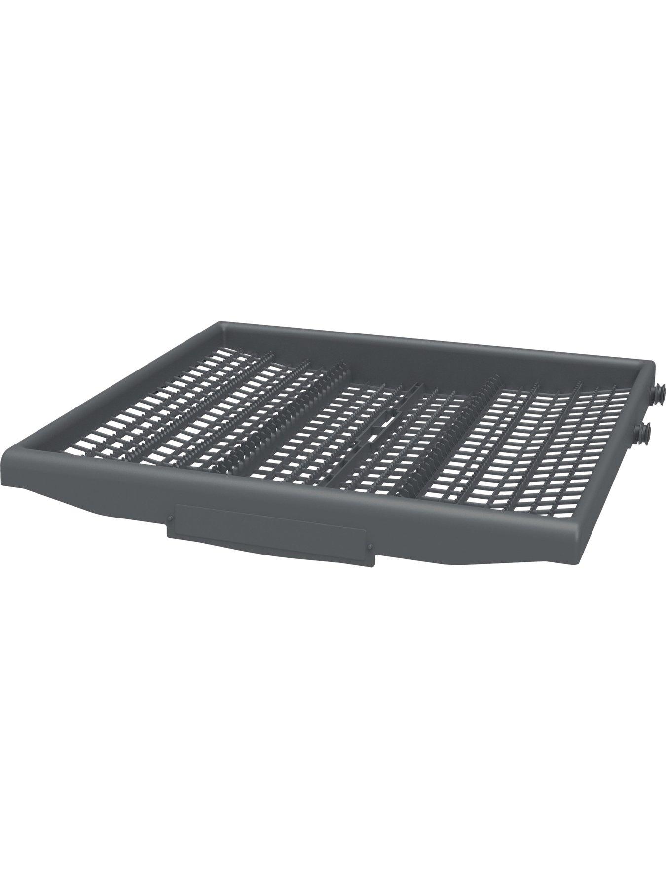 Image 6 of 7 of Hotpoint H7IC16M6UK - Integrated Dishwasher - Black