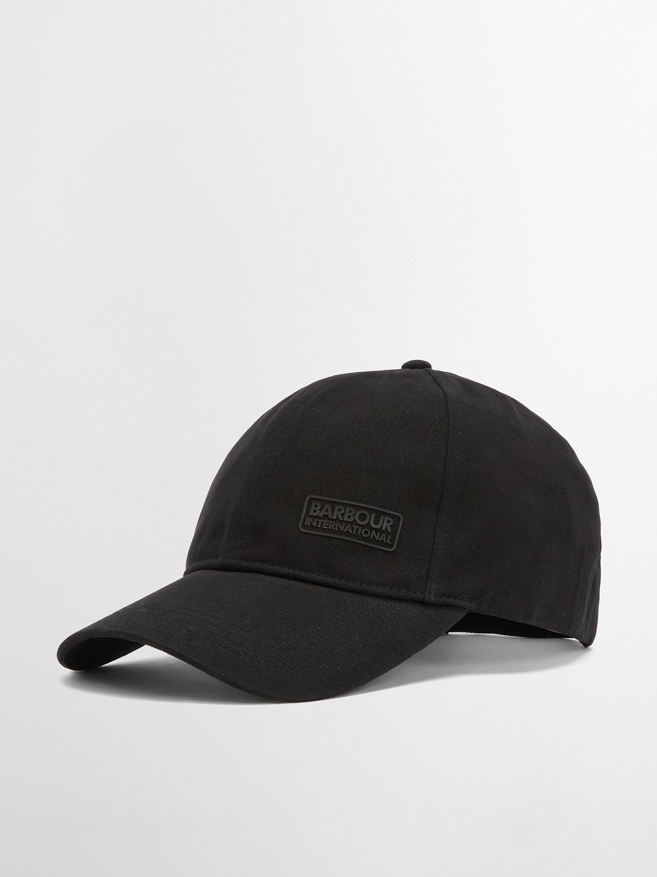 undefined Norton Drill Cap - Black