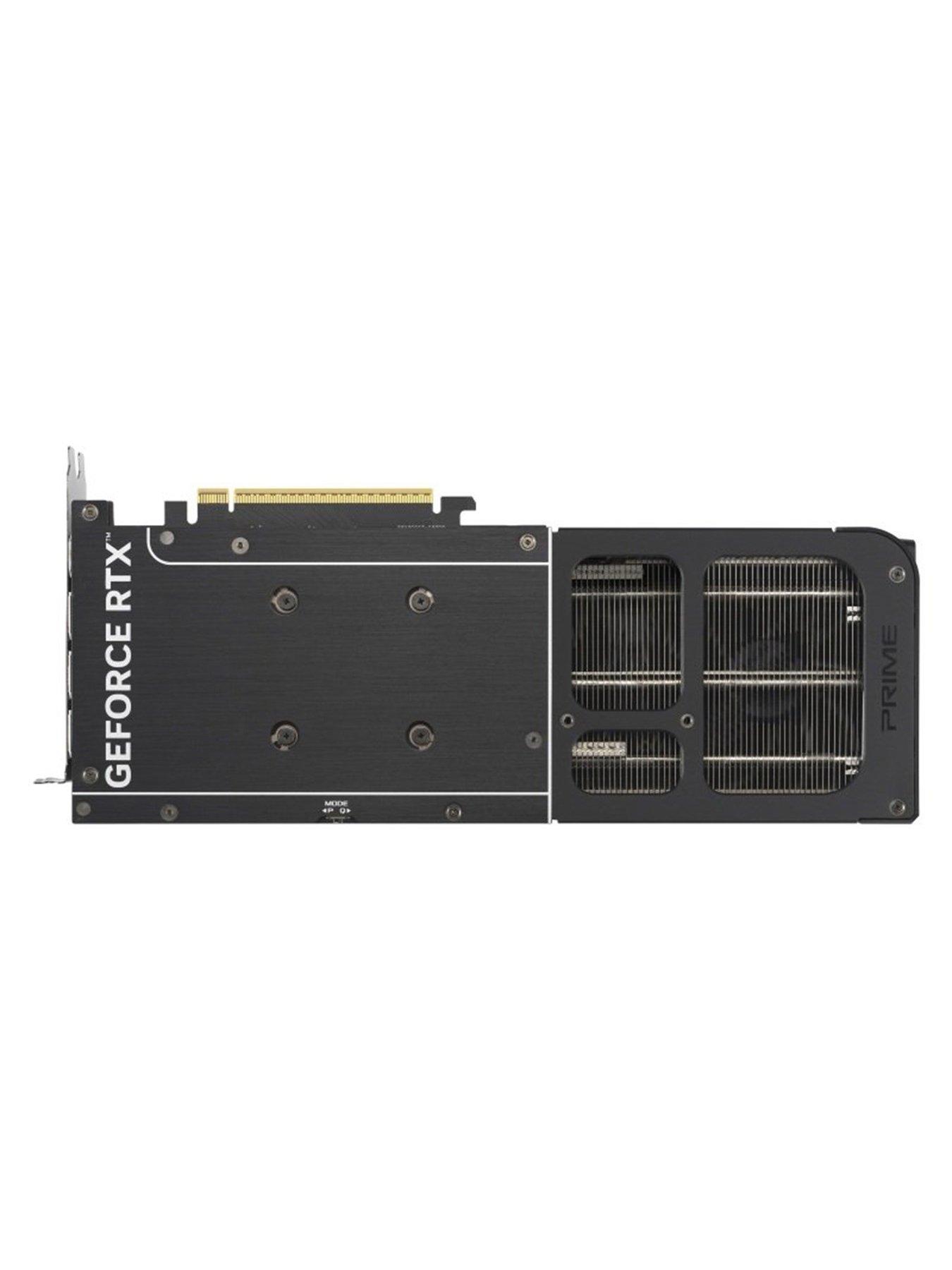 Asus RTX 5060 TI 16GB PRIME OC Graphics Card | Very