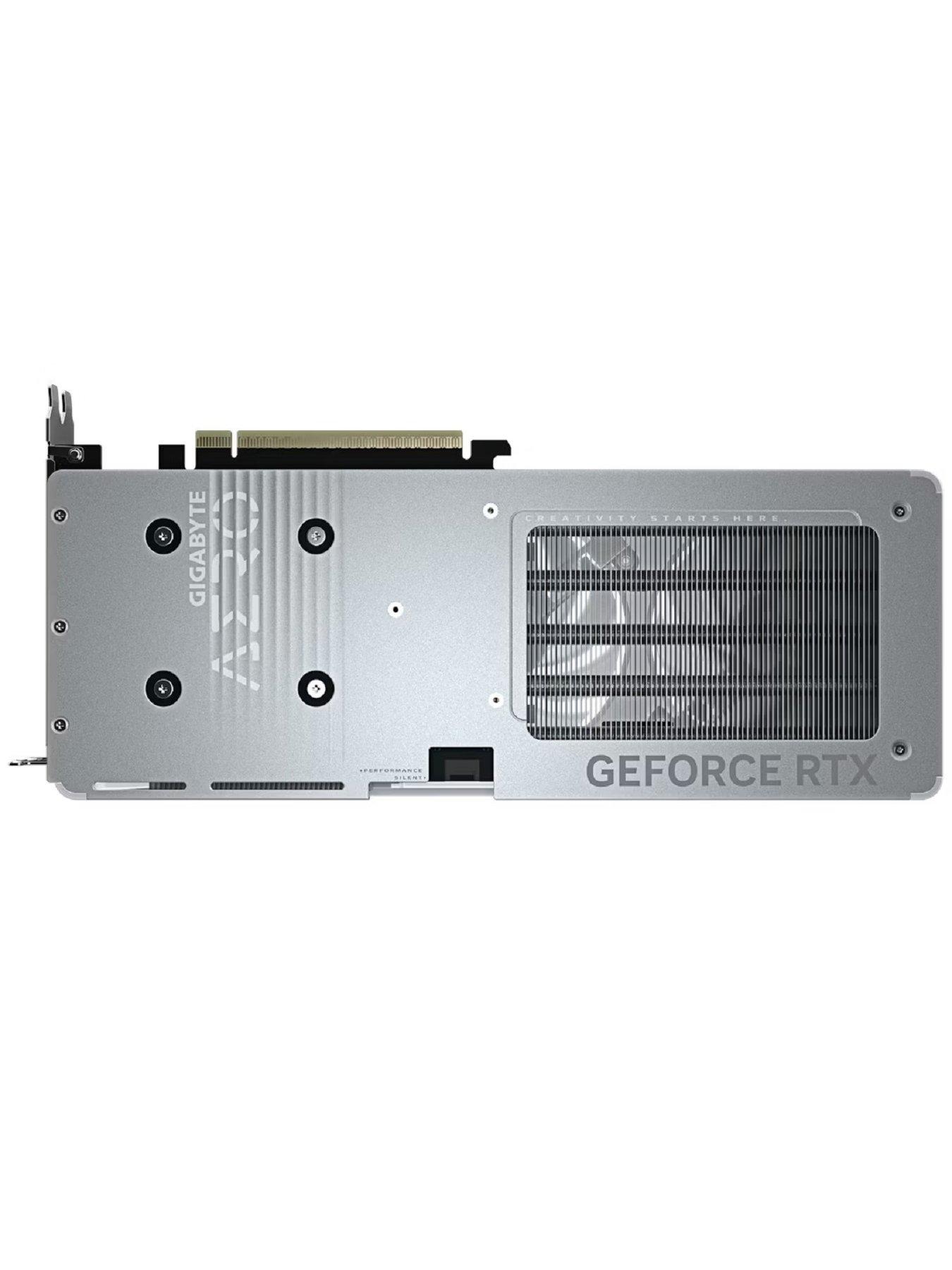 Image 6 of 7 of GIGABYTE RTX 5060 Ti 8GB AERO OC Graphics Card