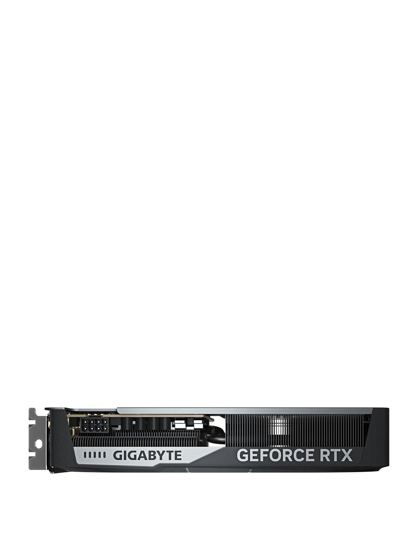 Image 3 of 5 of GIGABYTE RTX 5060 Ti 8GB EAGLE OC Graphics Card