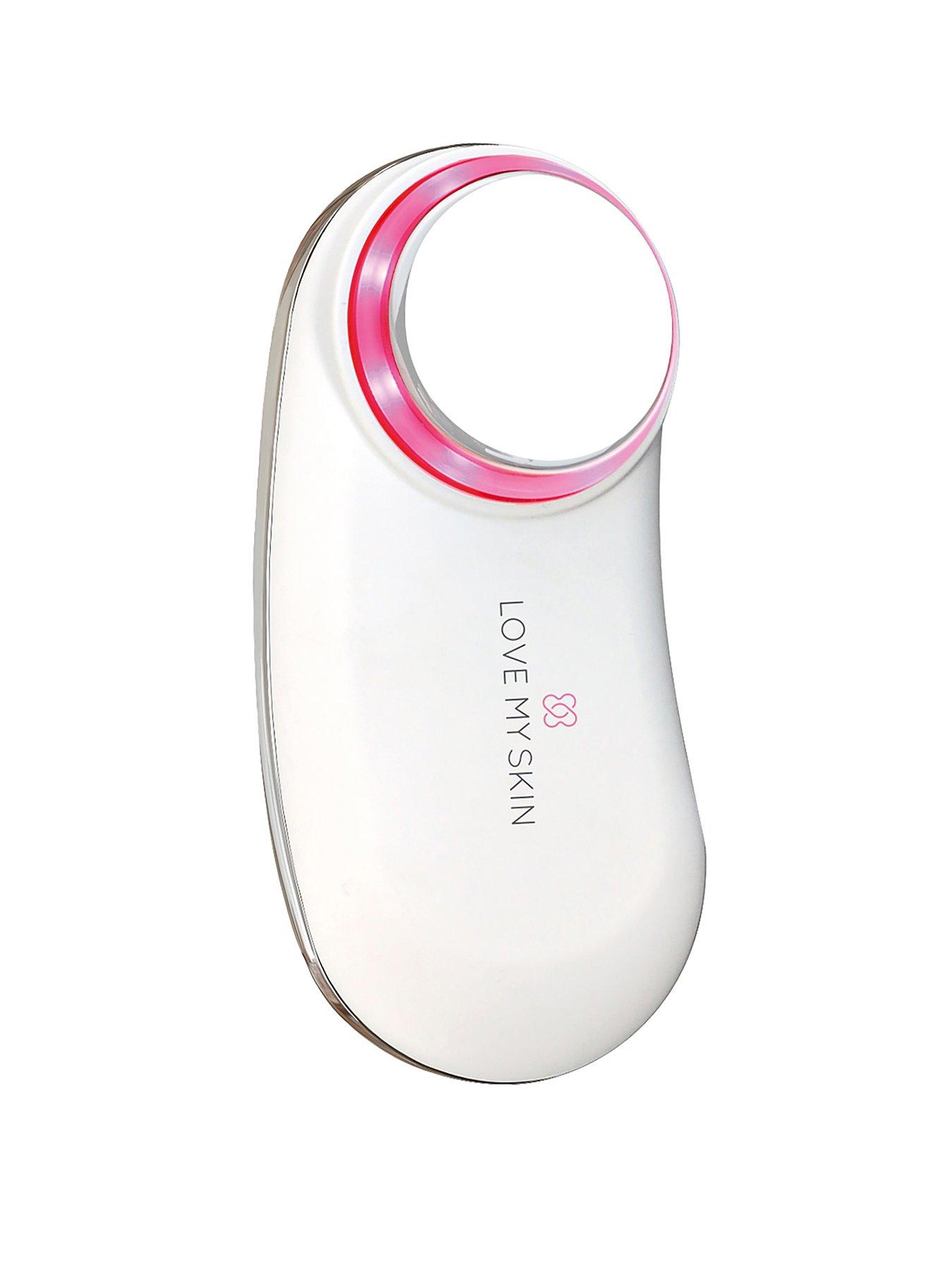 undefined Luxury Cleanse  &  Tone Device