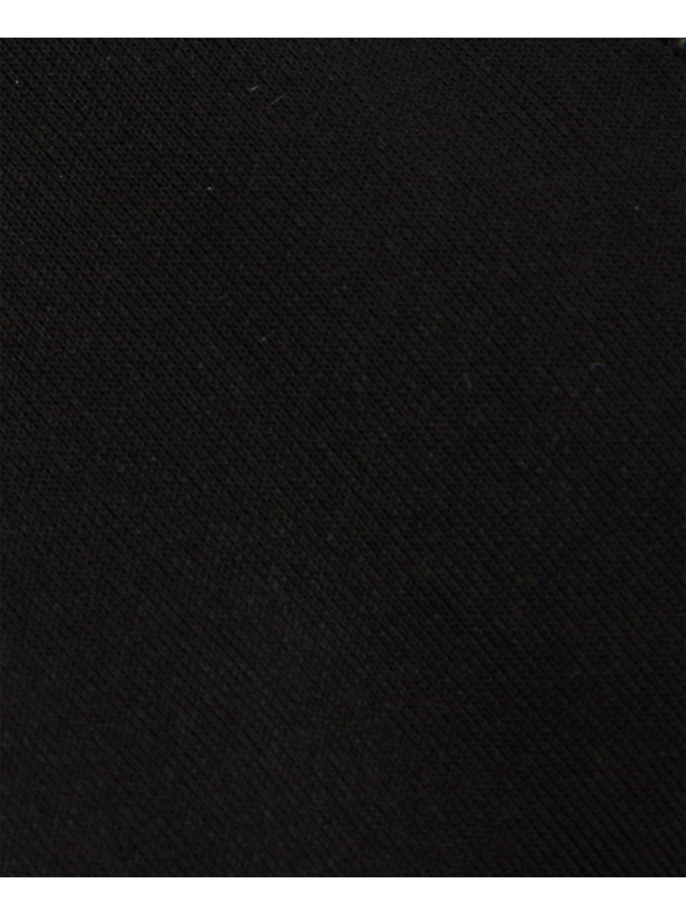 Image 4 of 4 of Barbour International Balfour Knitted Gloves - Black