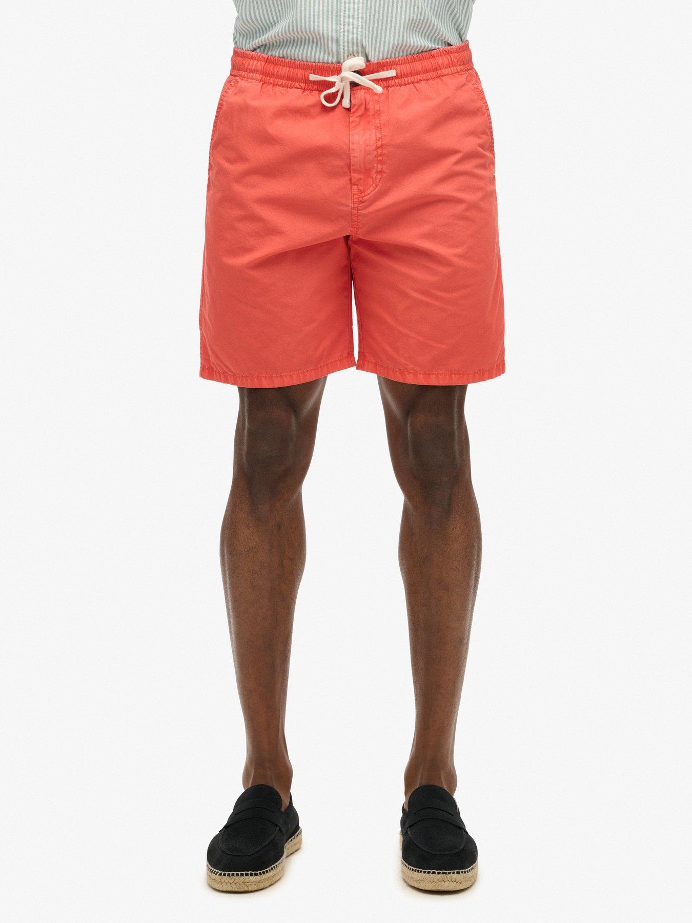 undefined Essentials Walk Shorts