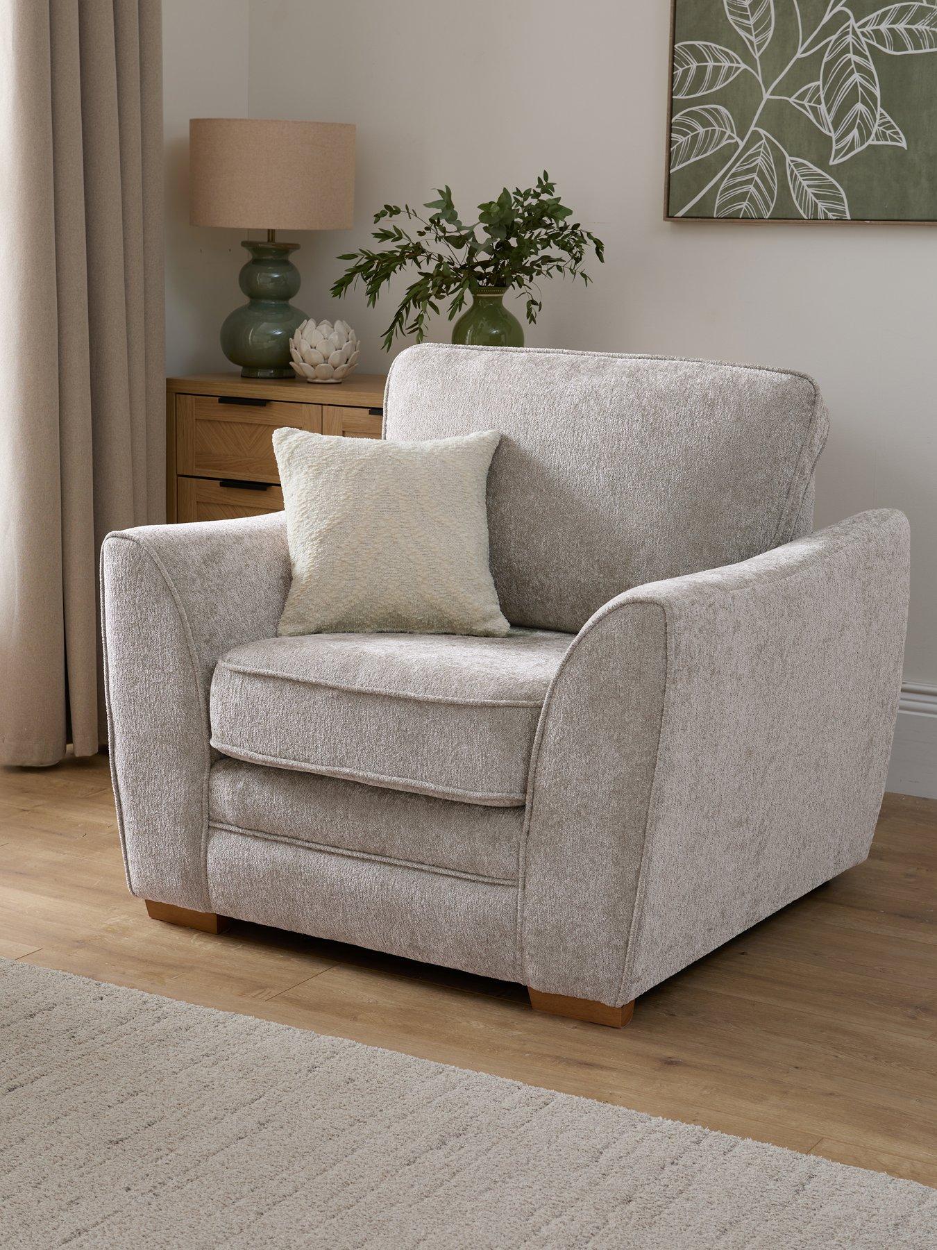 Very Home Trinity Chair