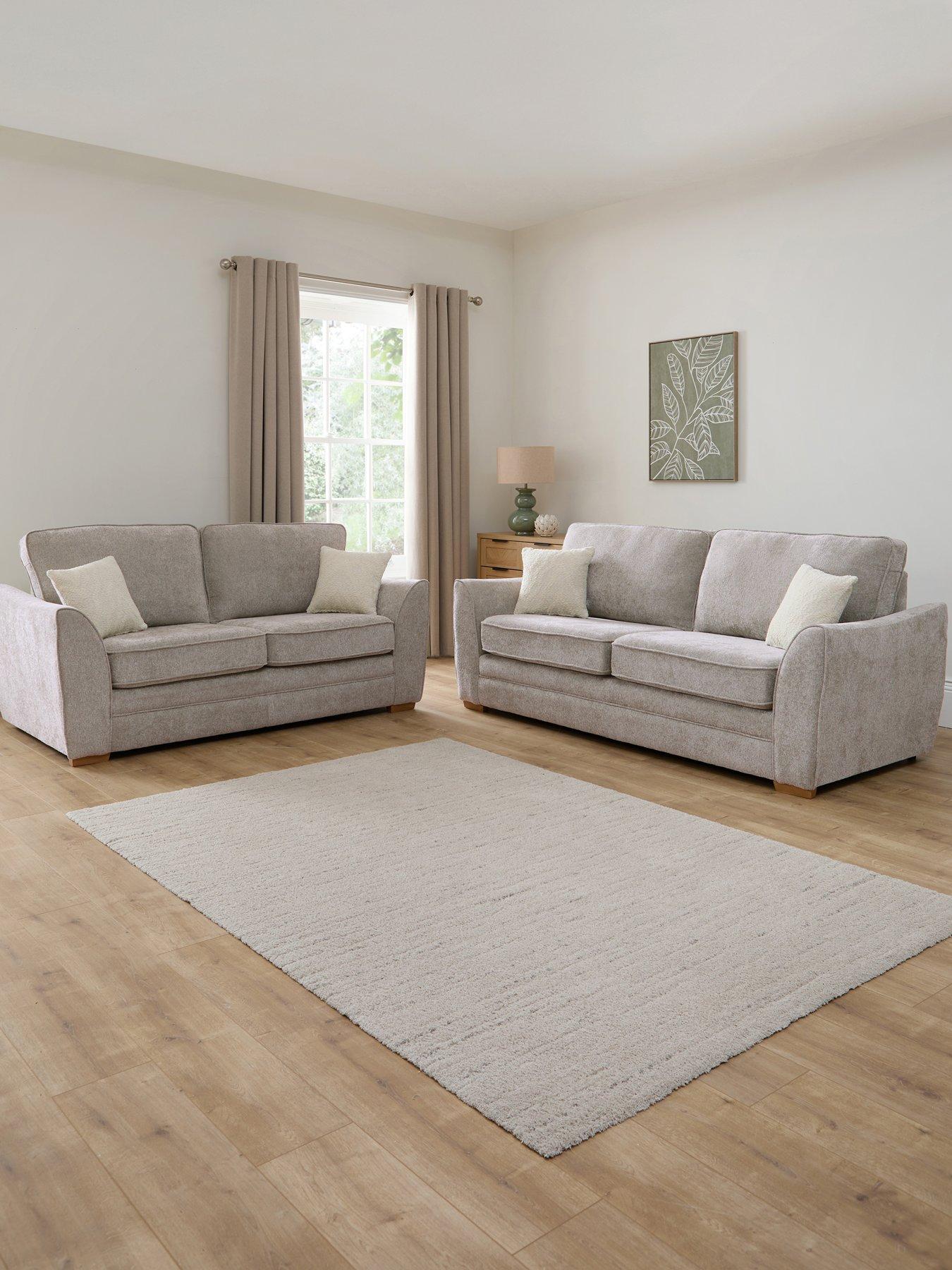 Very Home Trinity 3 + 2 Seater