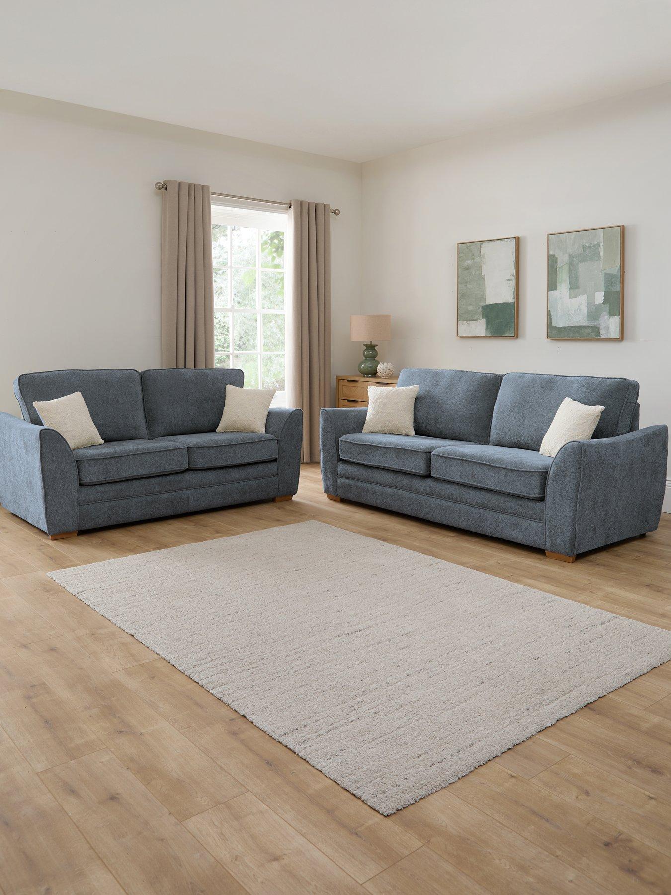 Very Home Trinity 3 + 2 Seater