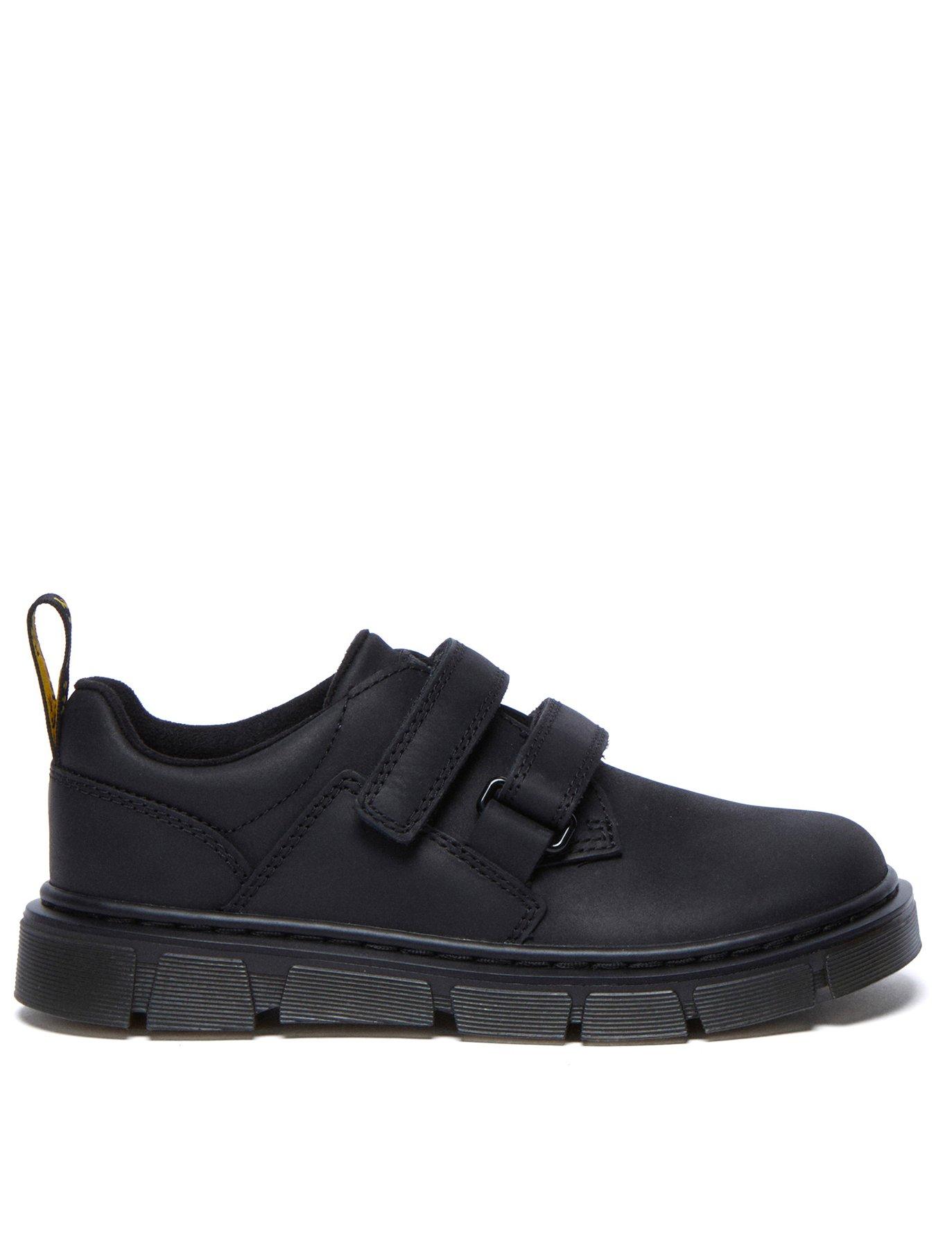 undefined Junior Raffe Shoe J Shoe Black Wyoming