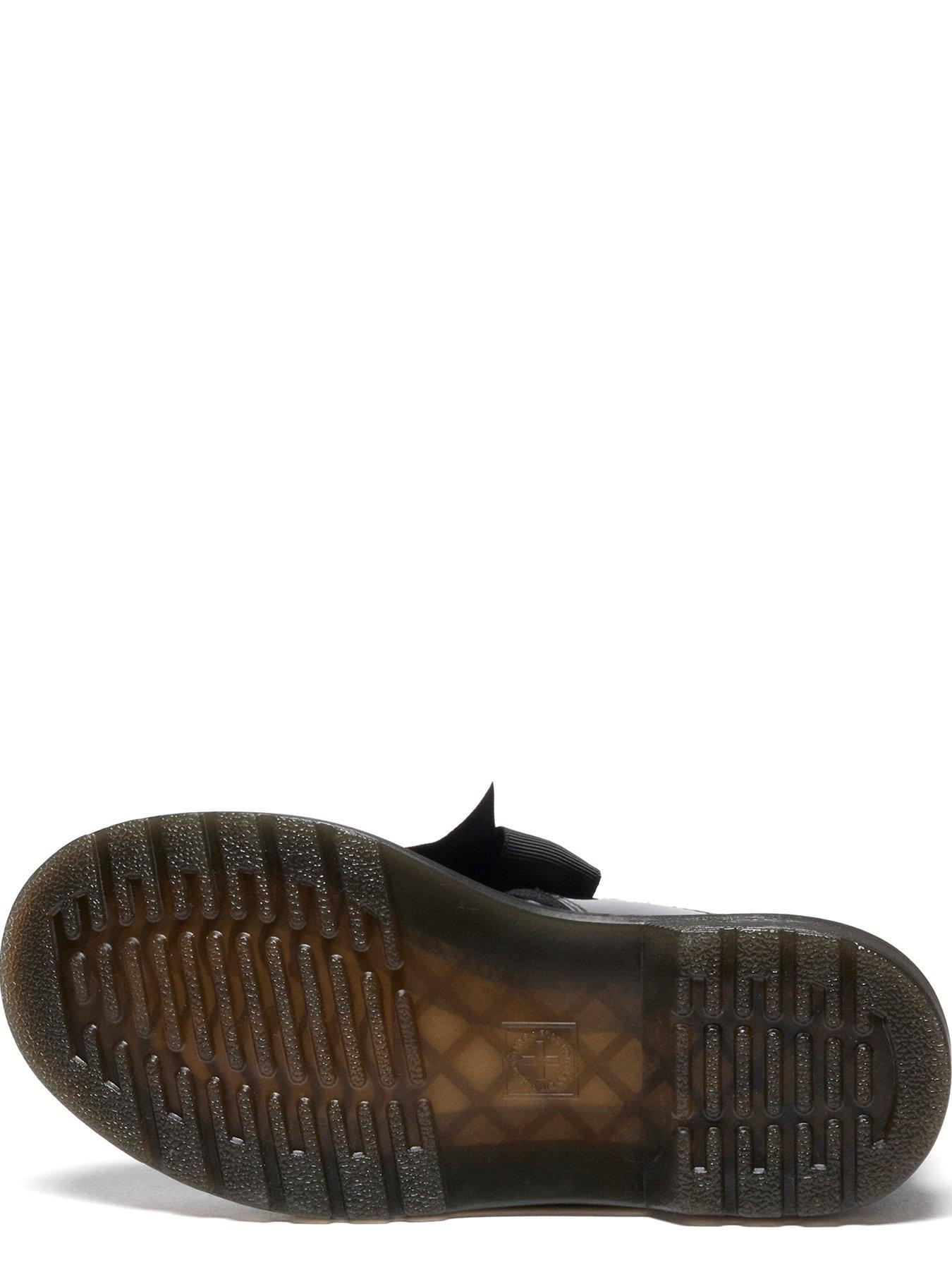 Shoe Dr Martens Polley Junior Martens Polley Mary Jane Junior