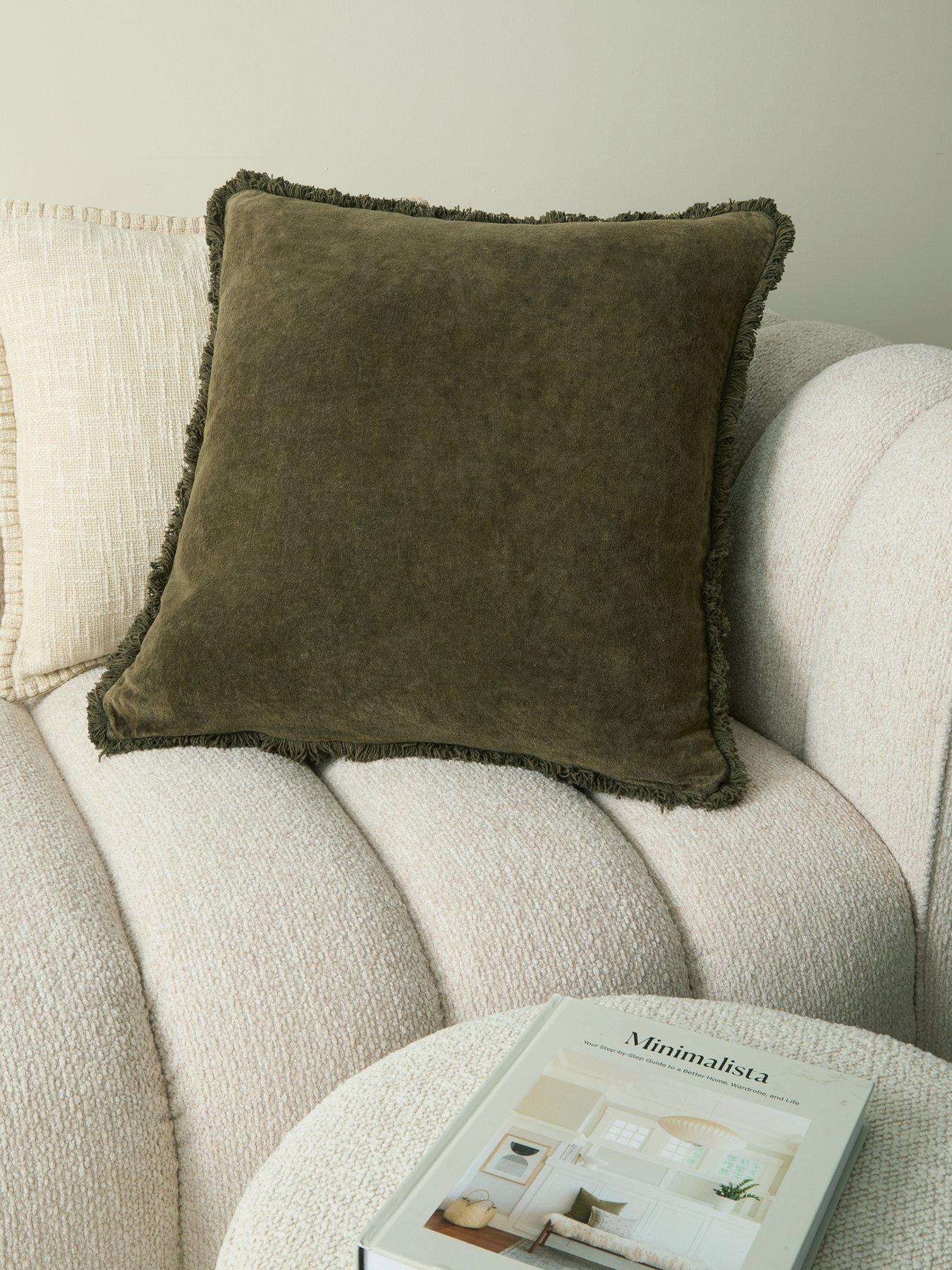 undefined Camilla Cushion