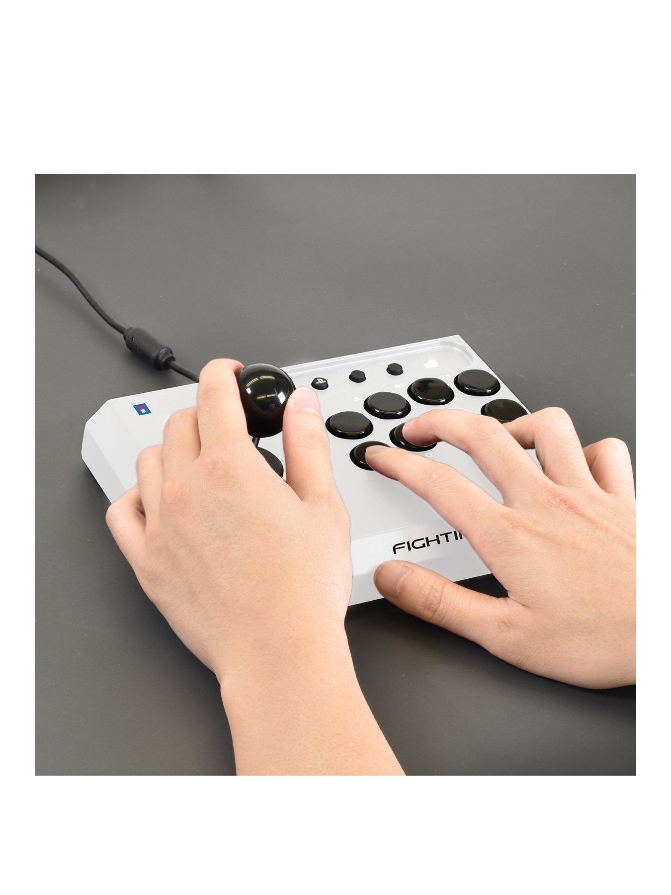 Image 2 of 6 of HORI Fighting Stick Mini