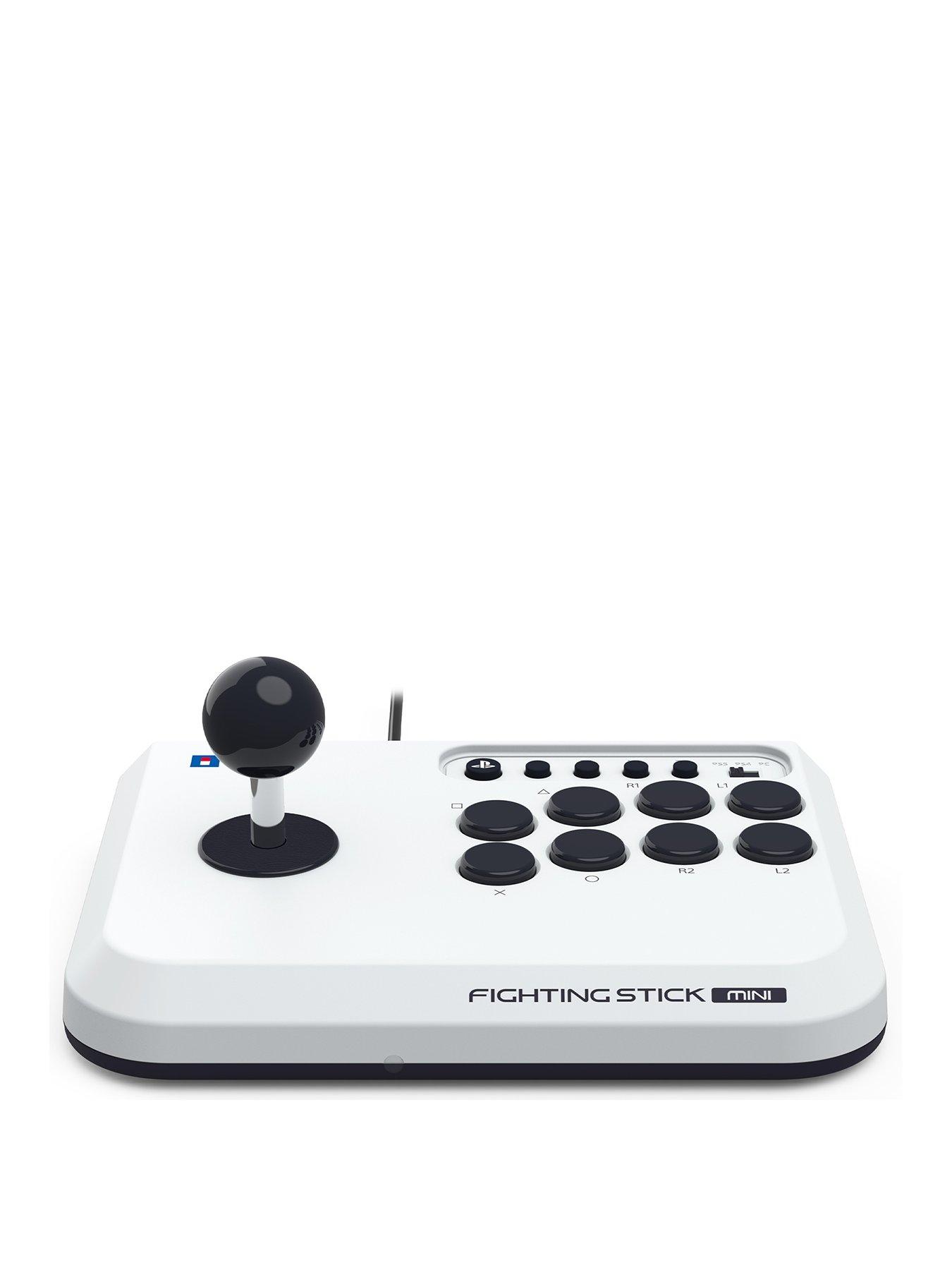 Image 3 of 6 of HORI Fighting Stick Mini