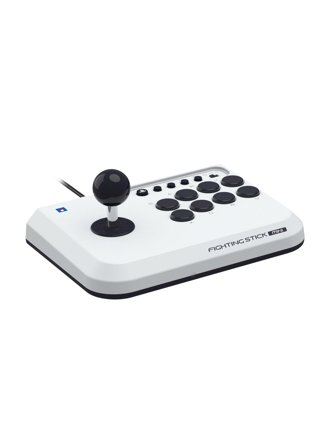 Image 4 of 6 of HORI Fighting Stick Mini