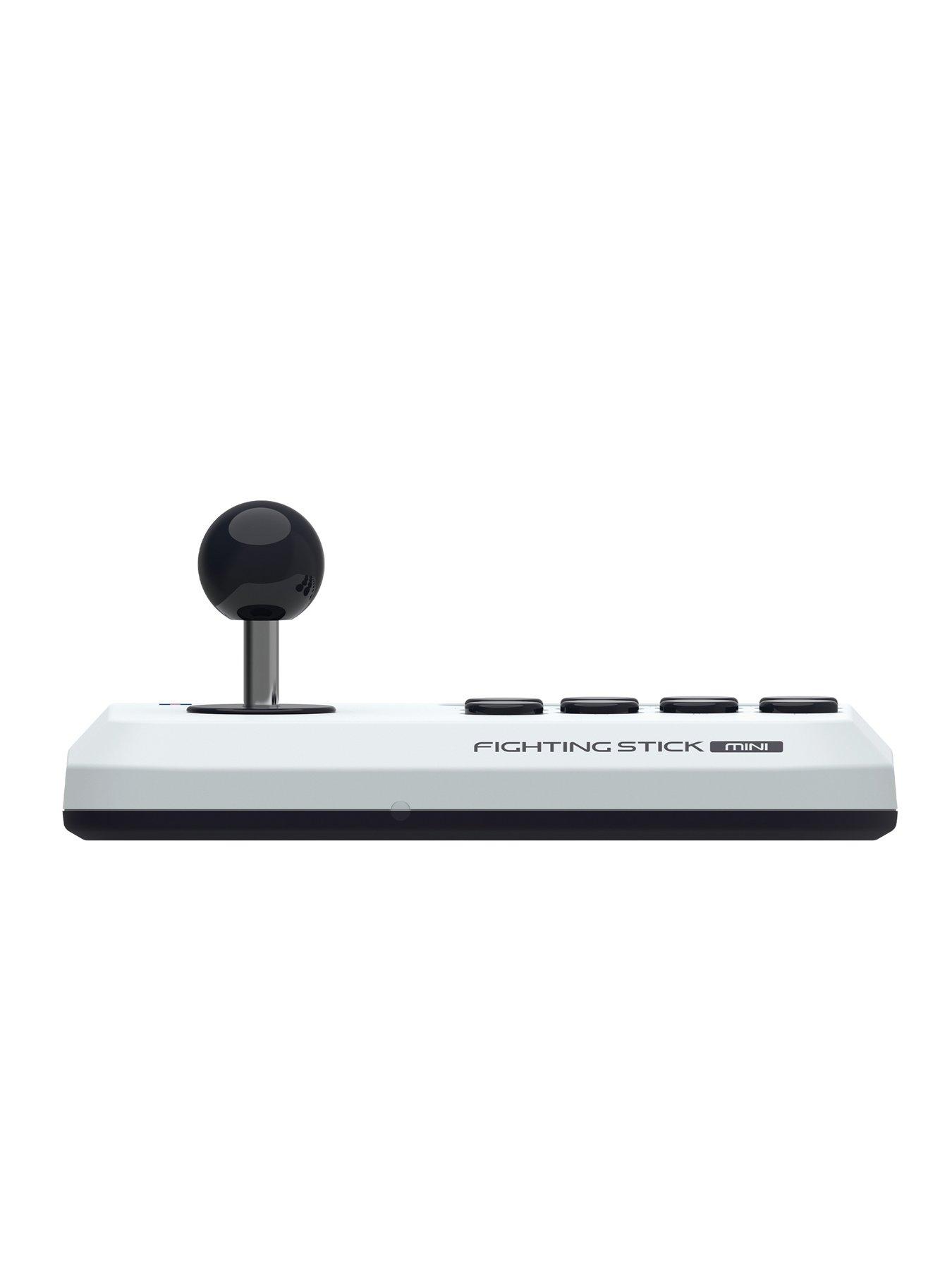 Image 5 of 6 of HORI Fighting Stick Mini